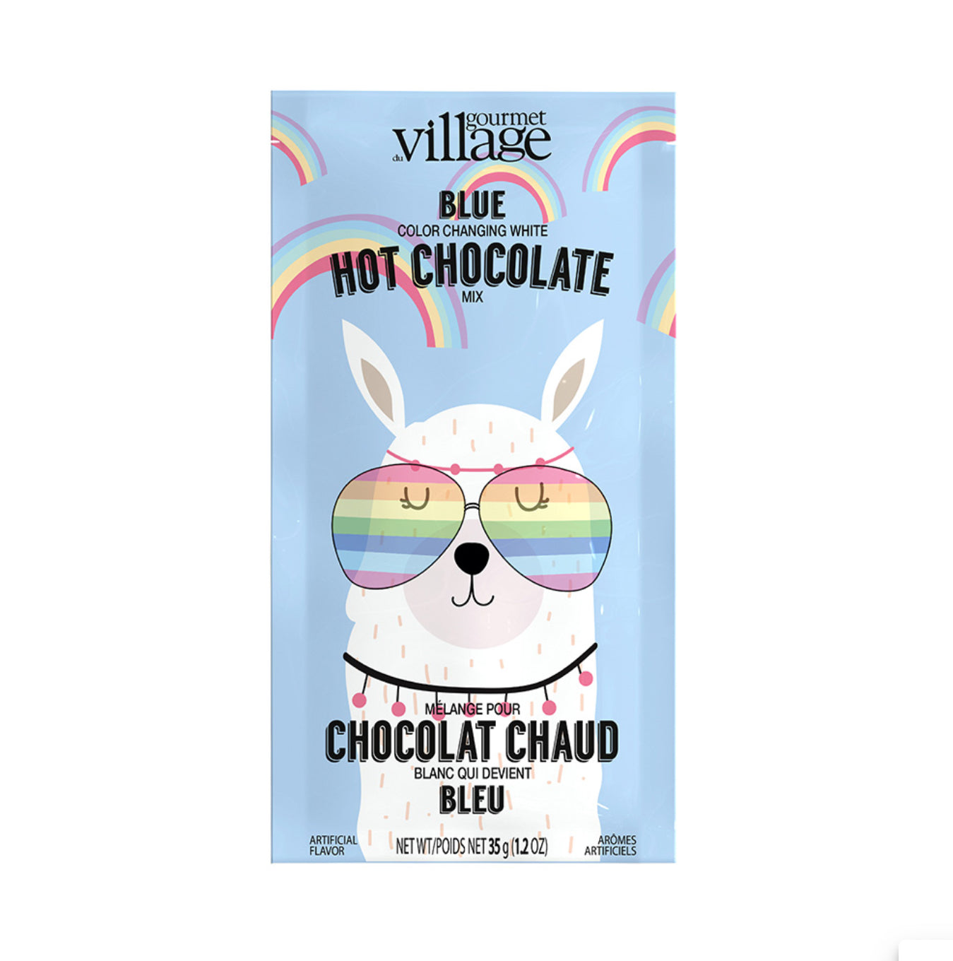 Hot chocolate for children