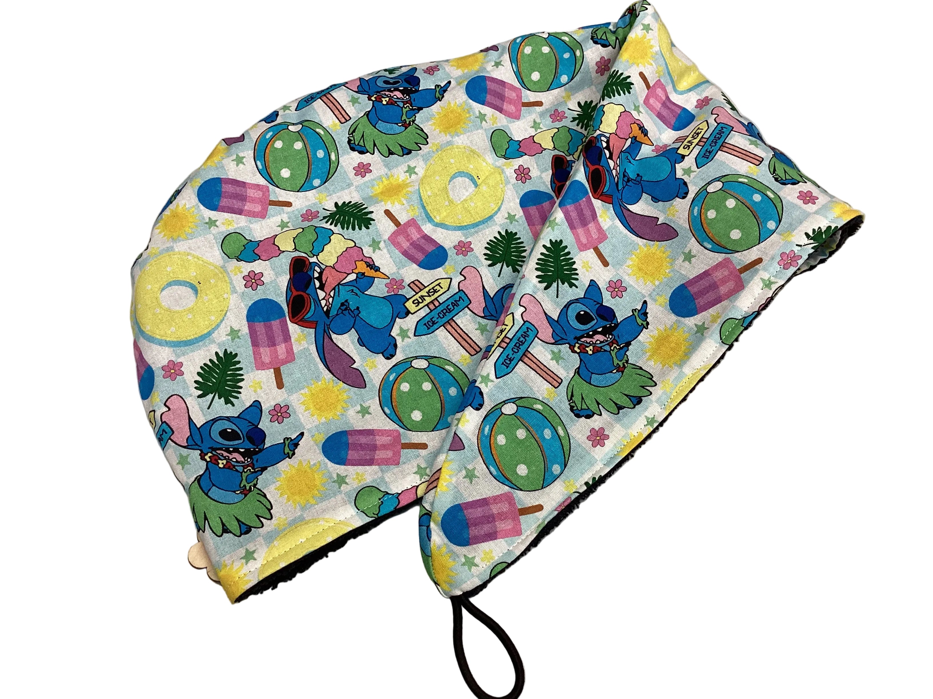 Serviette à cheveux Stit-ch