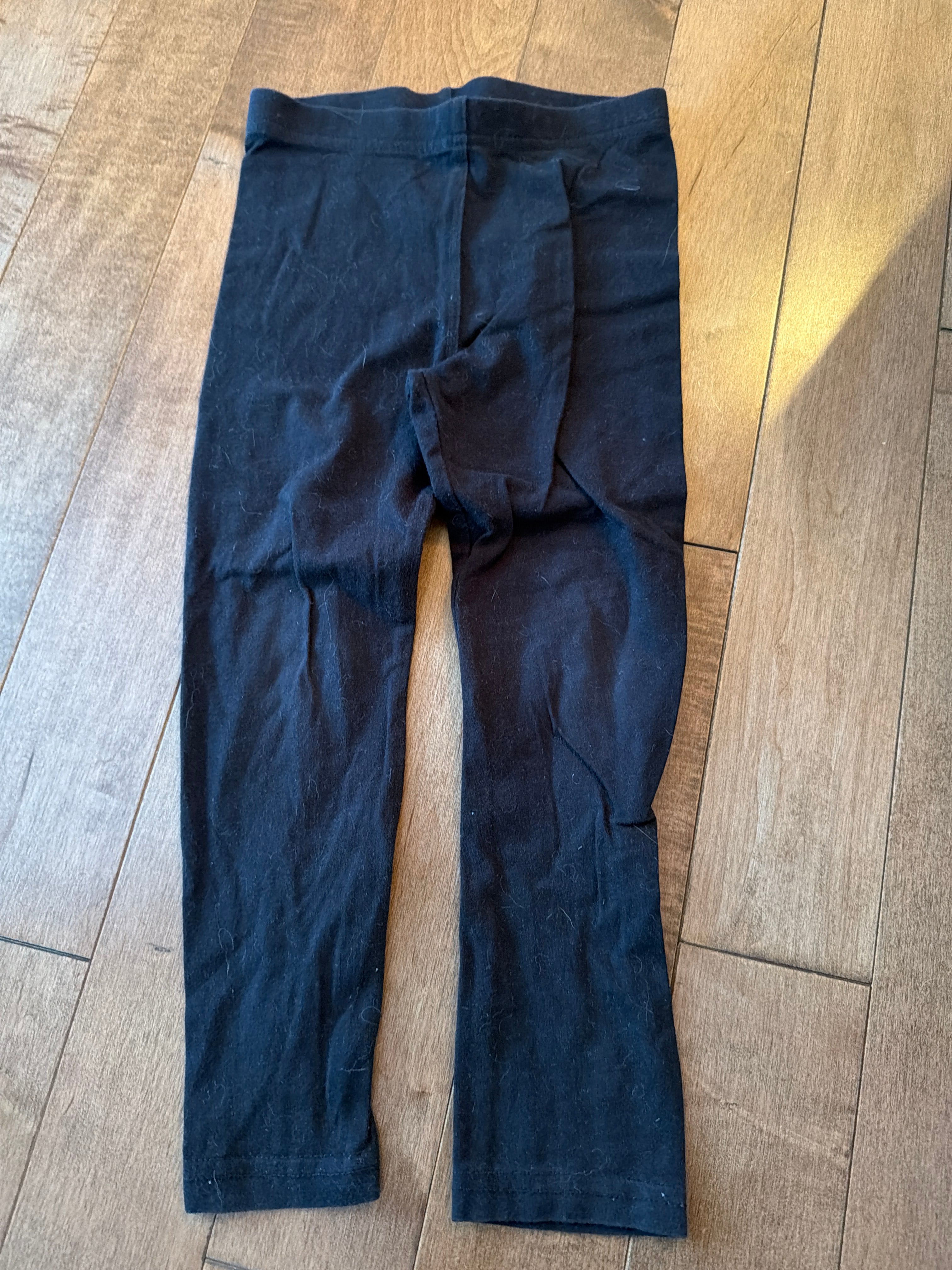 Pantalon 4 ans
