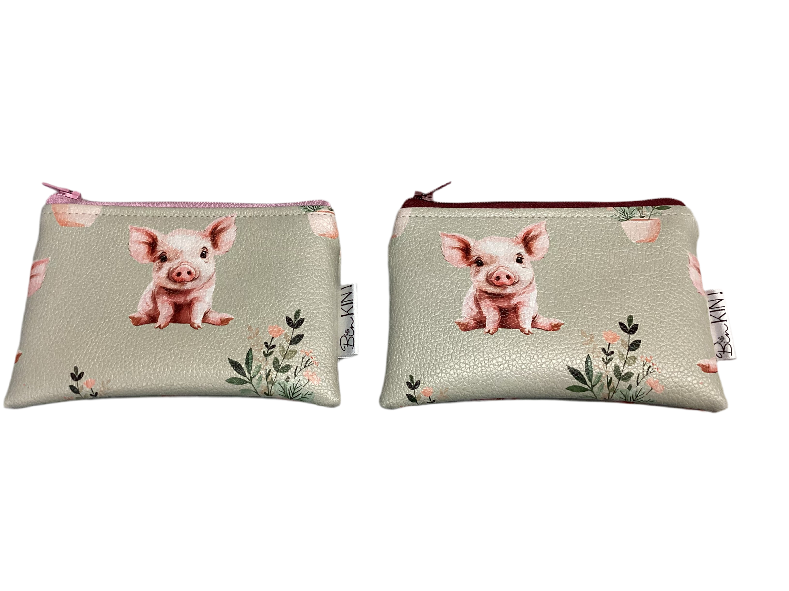 Pochette/porte monnaie