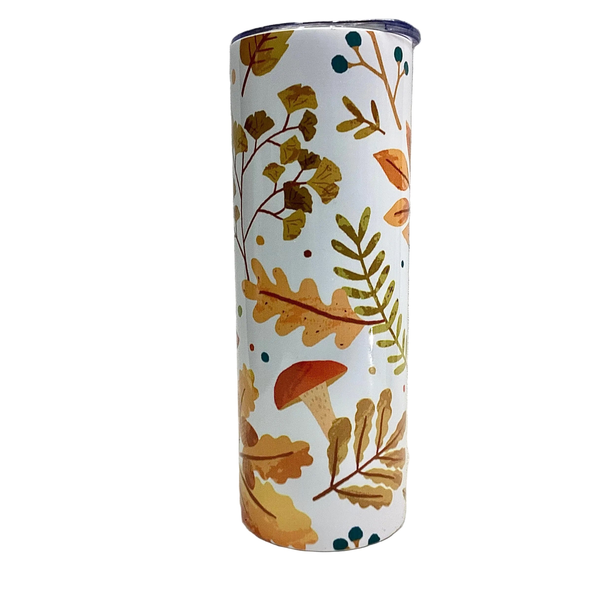 Bouteille tumbler isotherme