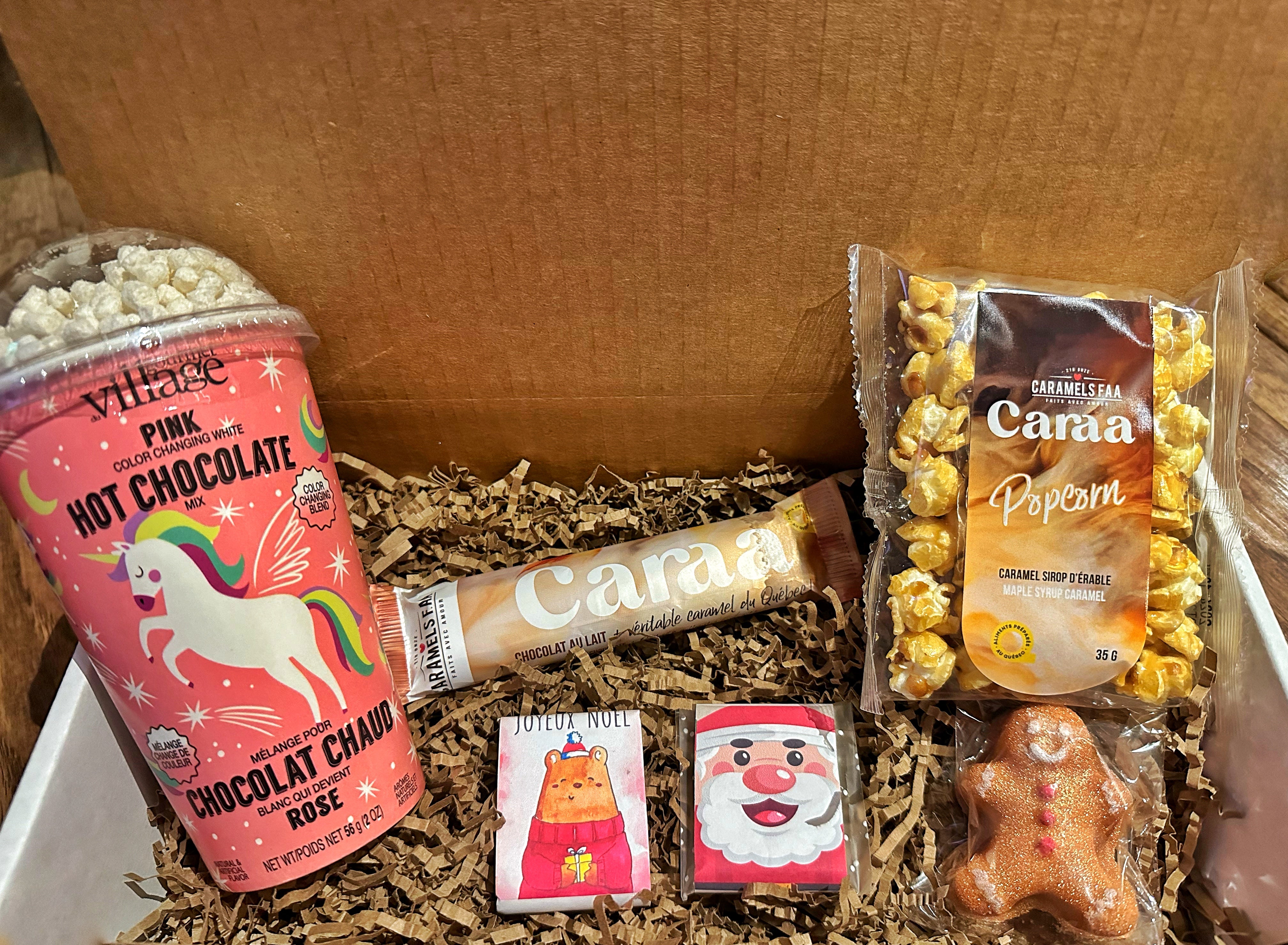 Children's gift box