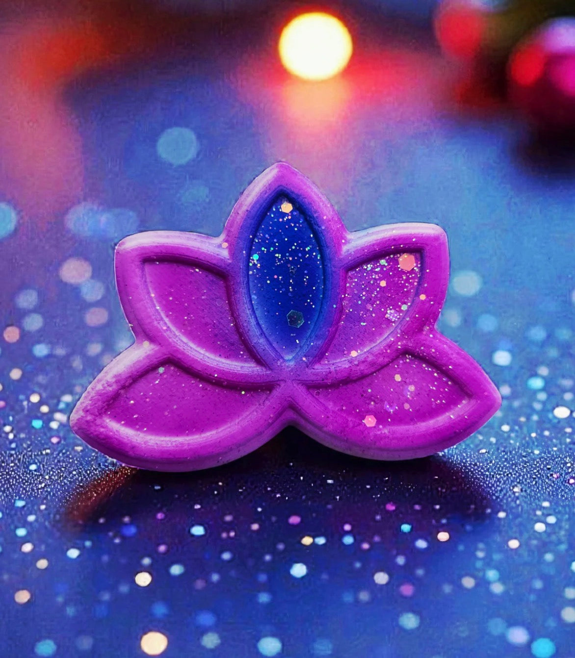 Bombe aux huiles essentielles INSPIRE - PRÉCOMMANDE