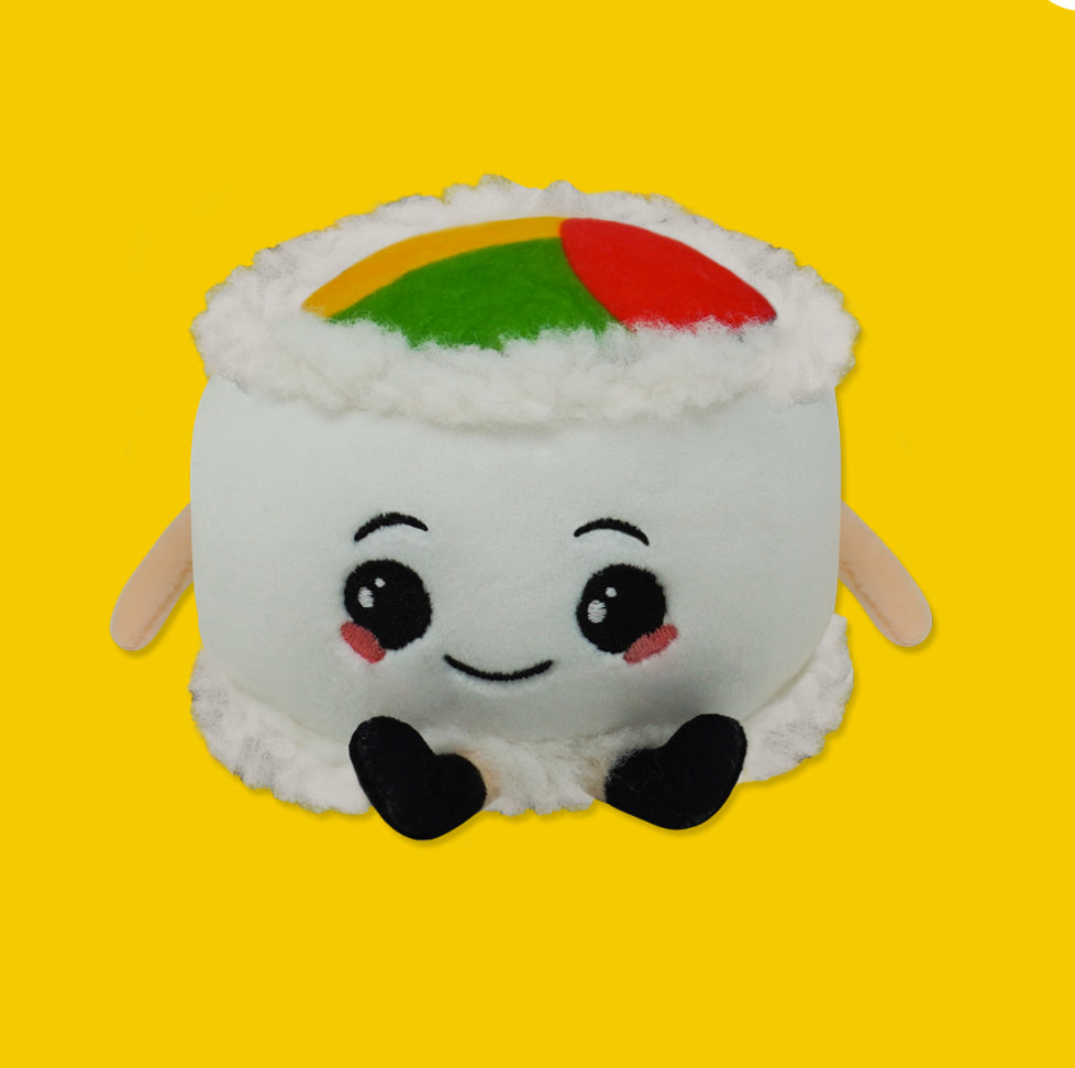 Sushi dog