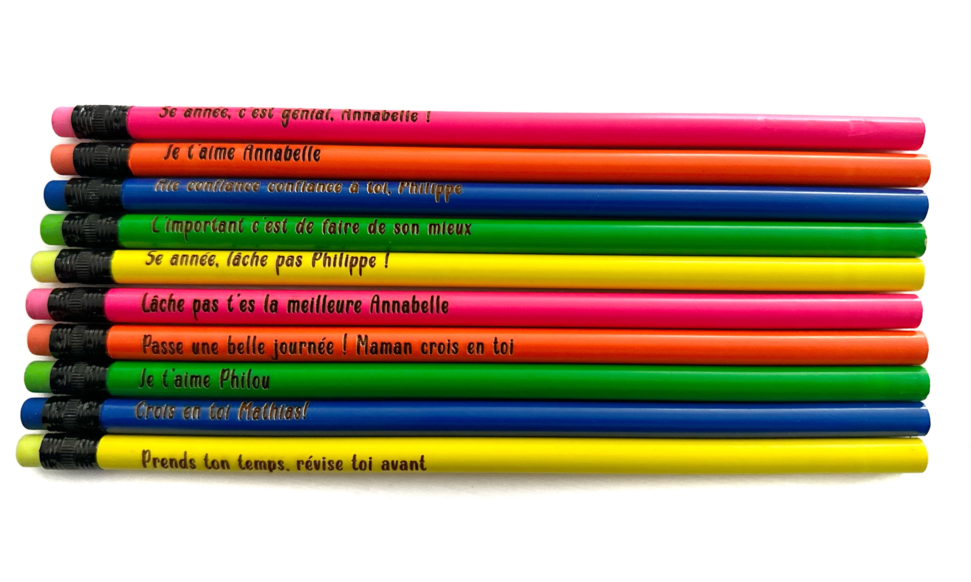 Pencils