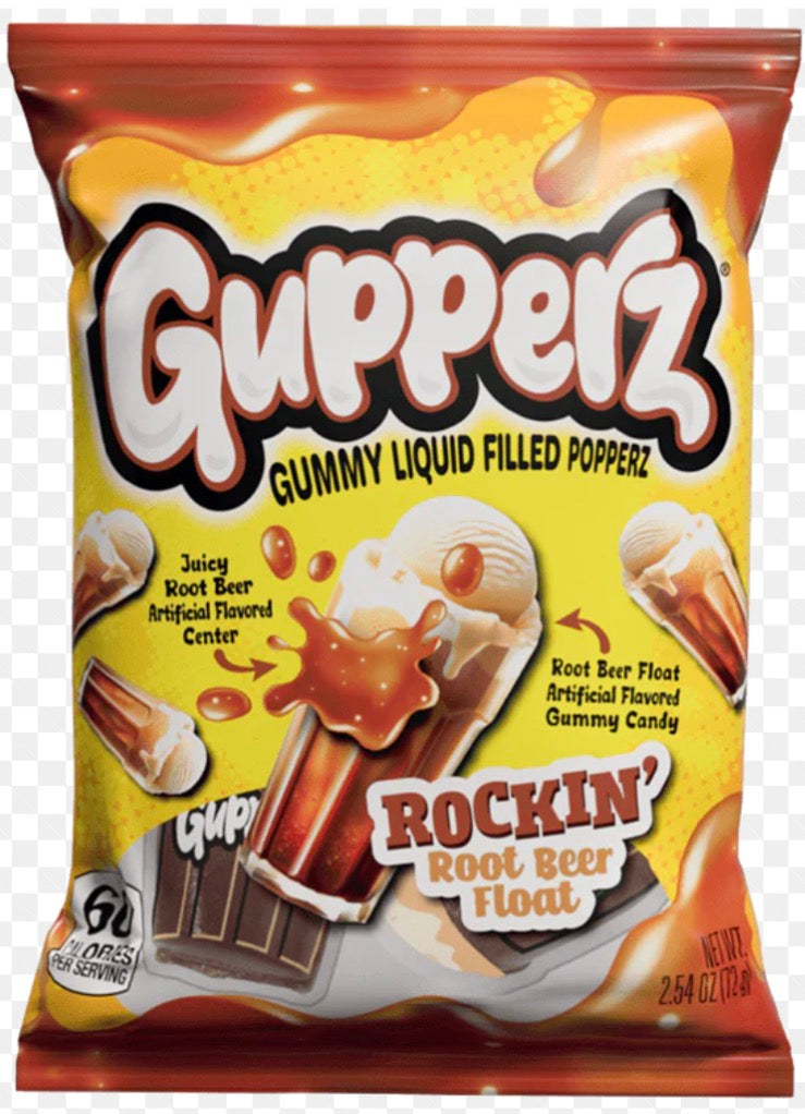Bonbons Gupperz au choix