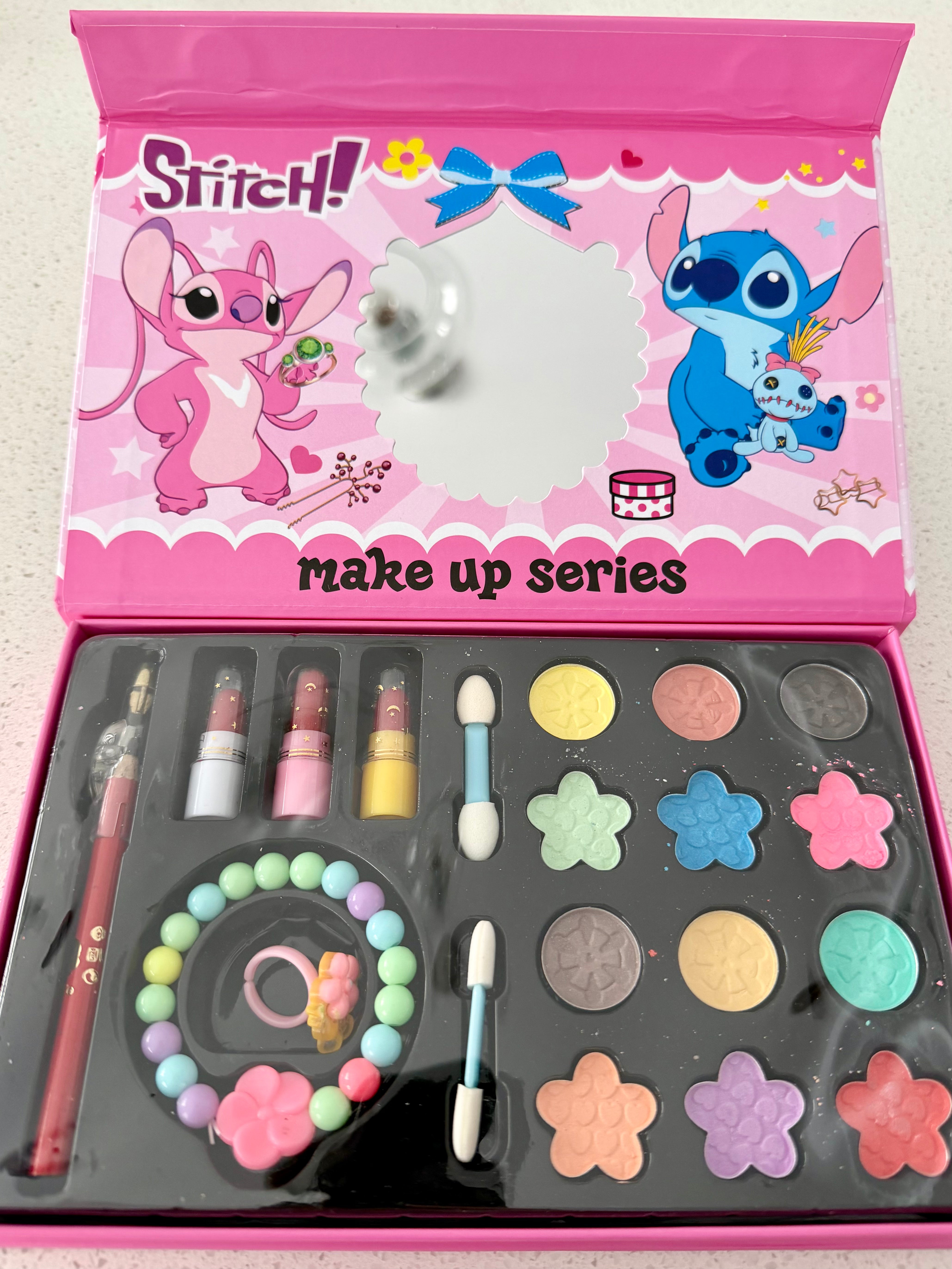 Ensemble de maquillage