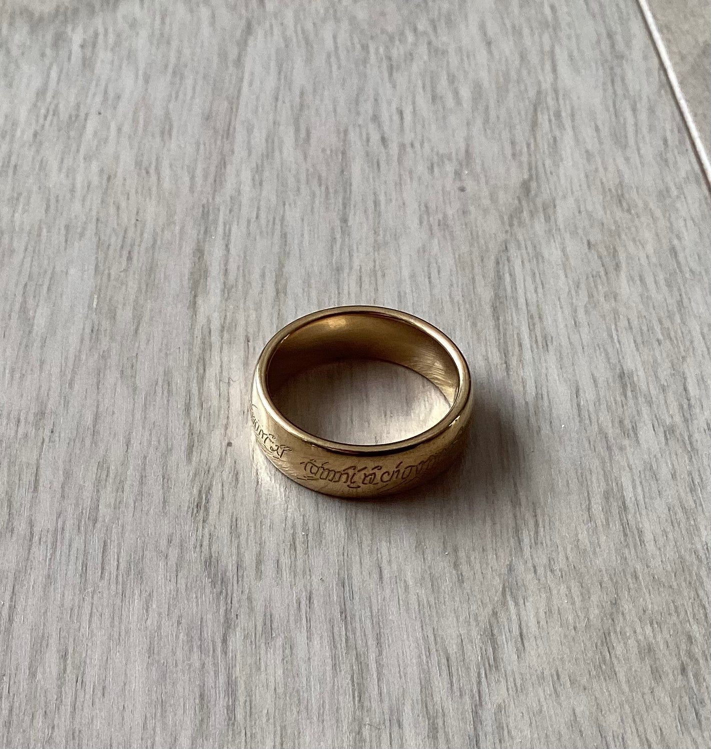 Bague seigneur avec mini default
