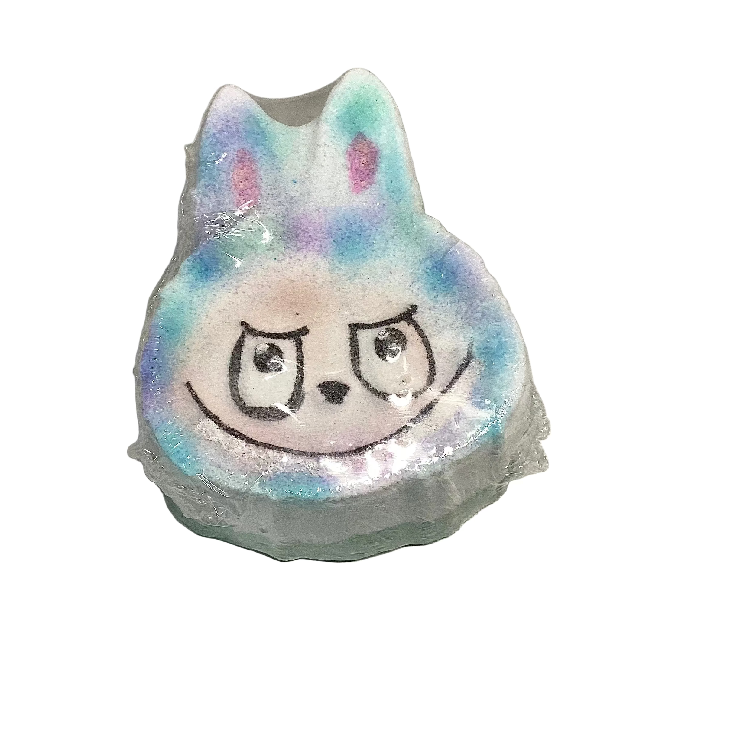 Grosse Bombe de bain Lafufu