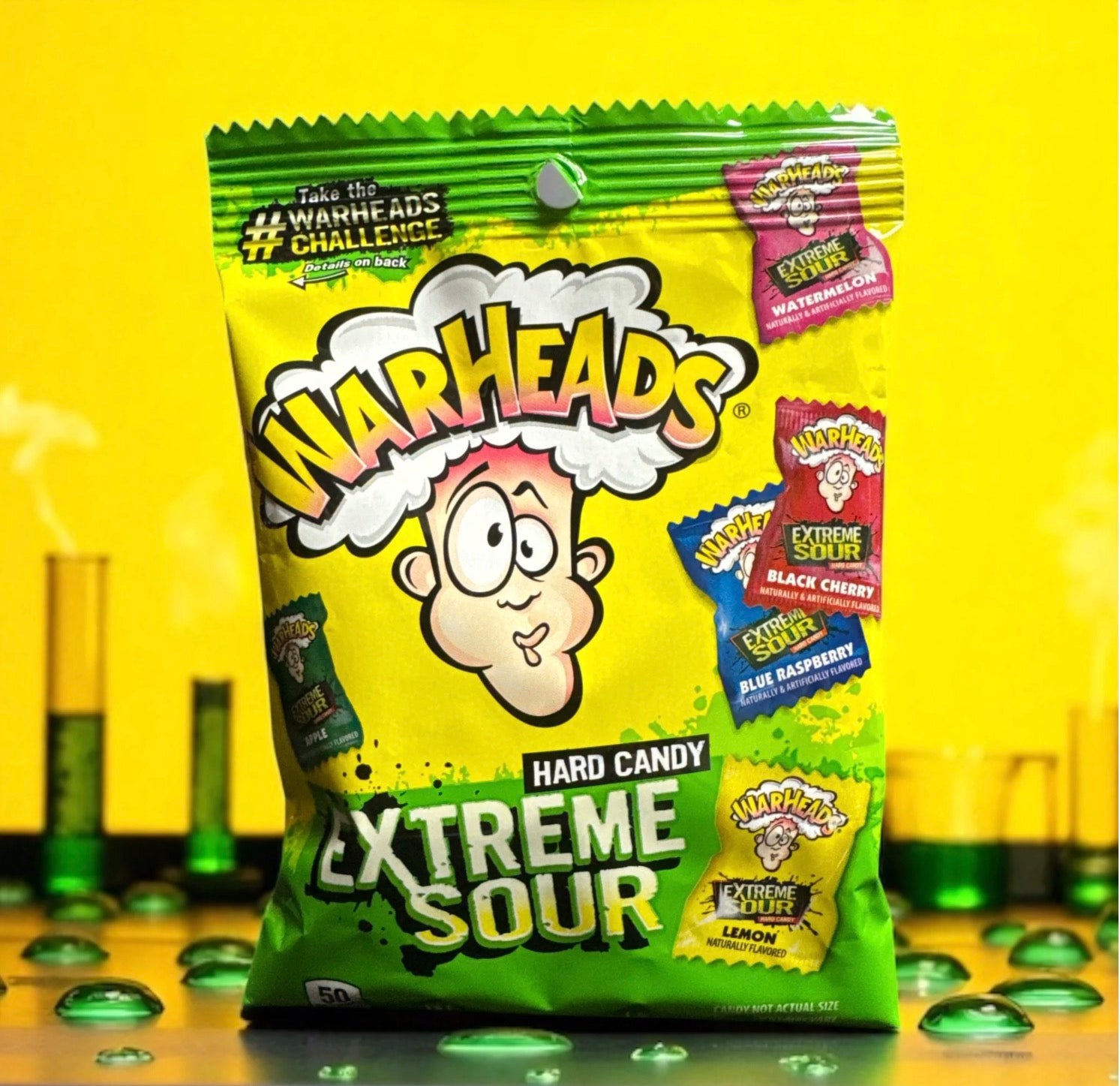 Warheads
