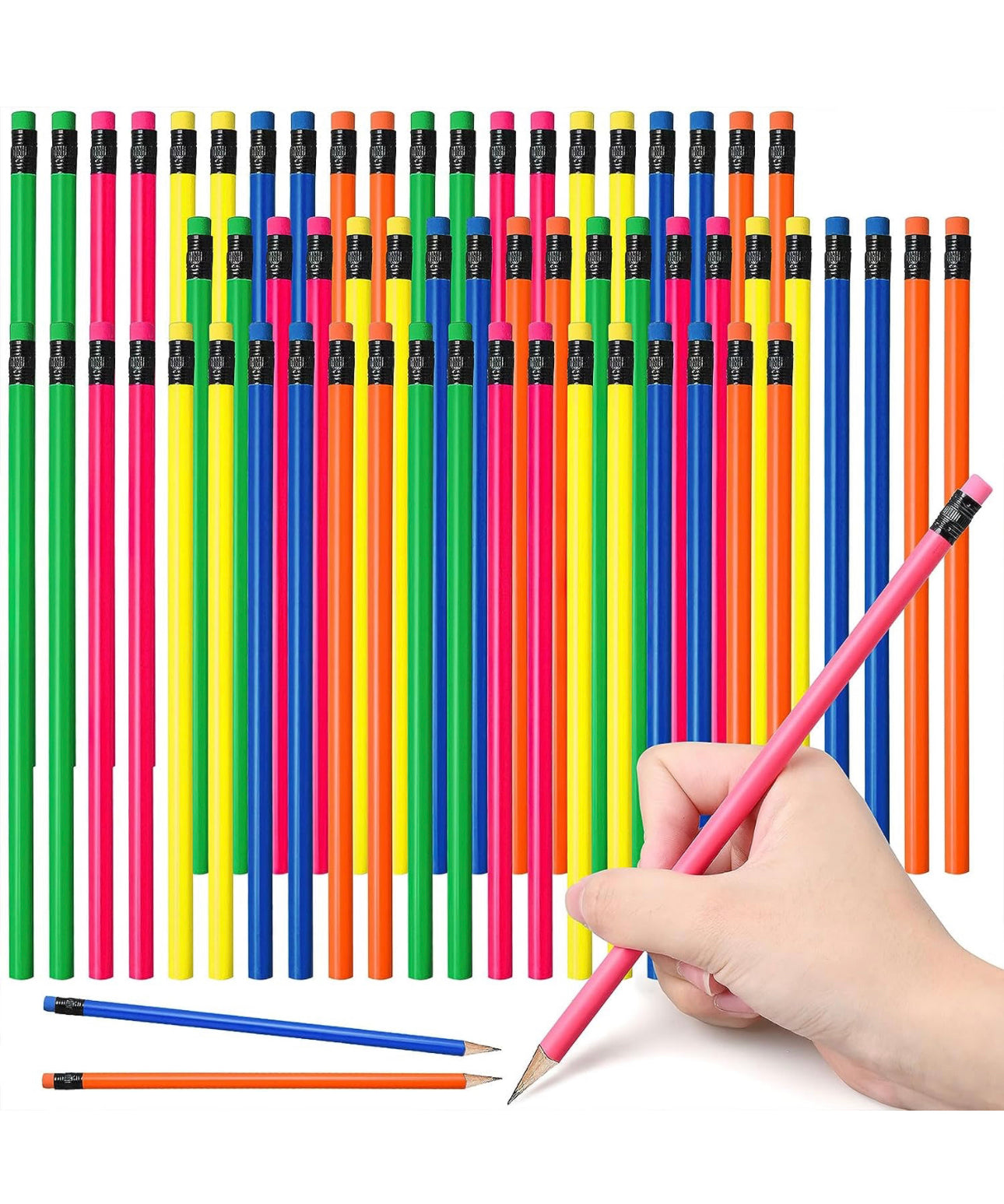 Pencils