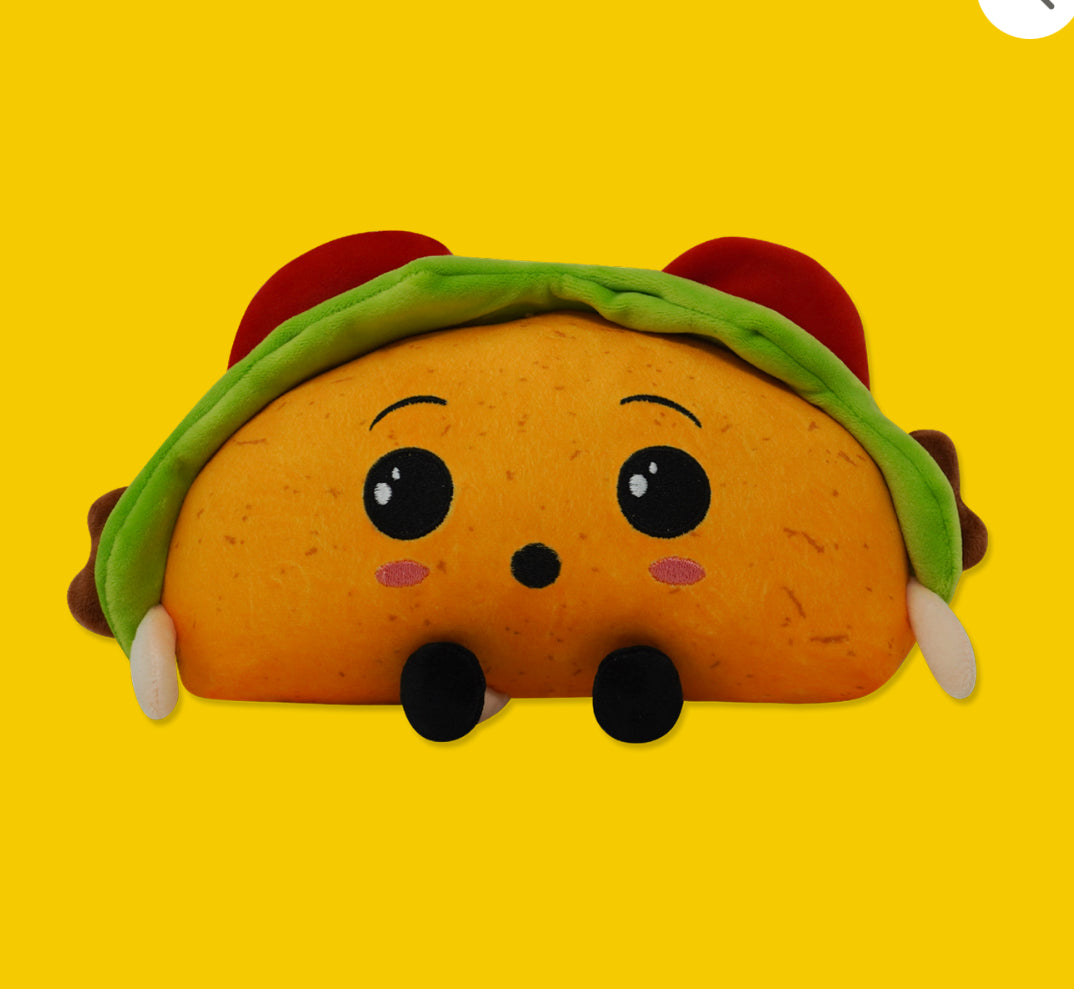 Toutou taco