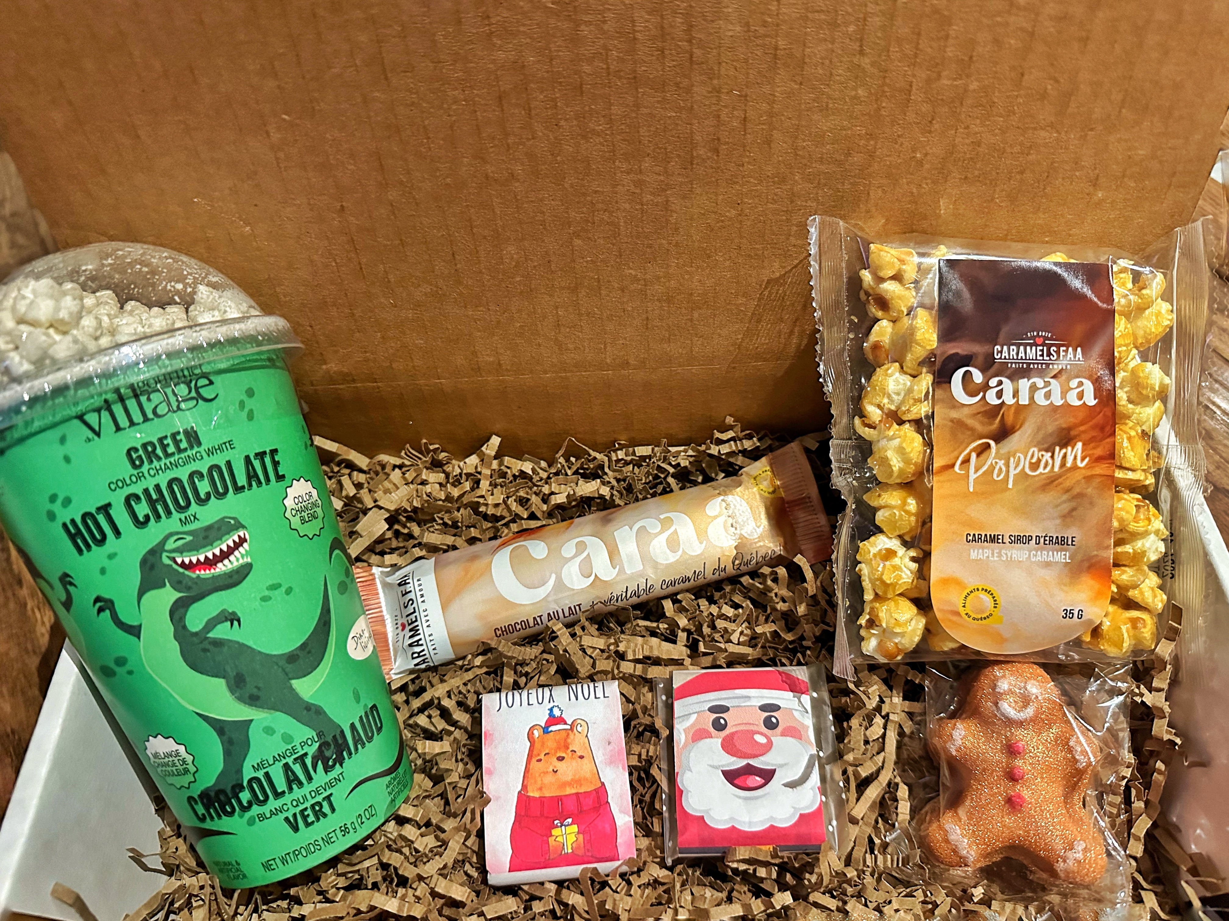 Children's gift box