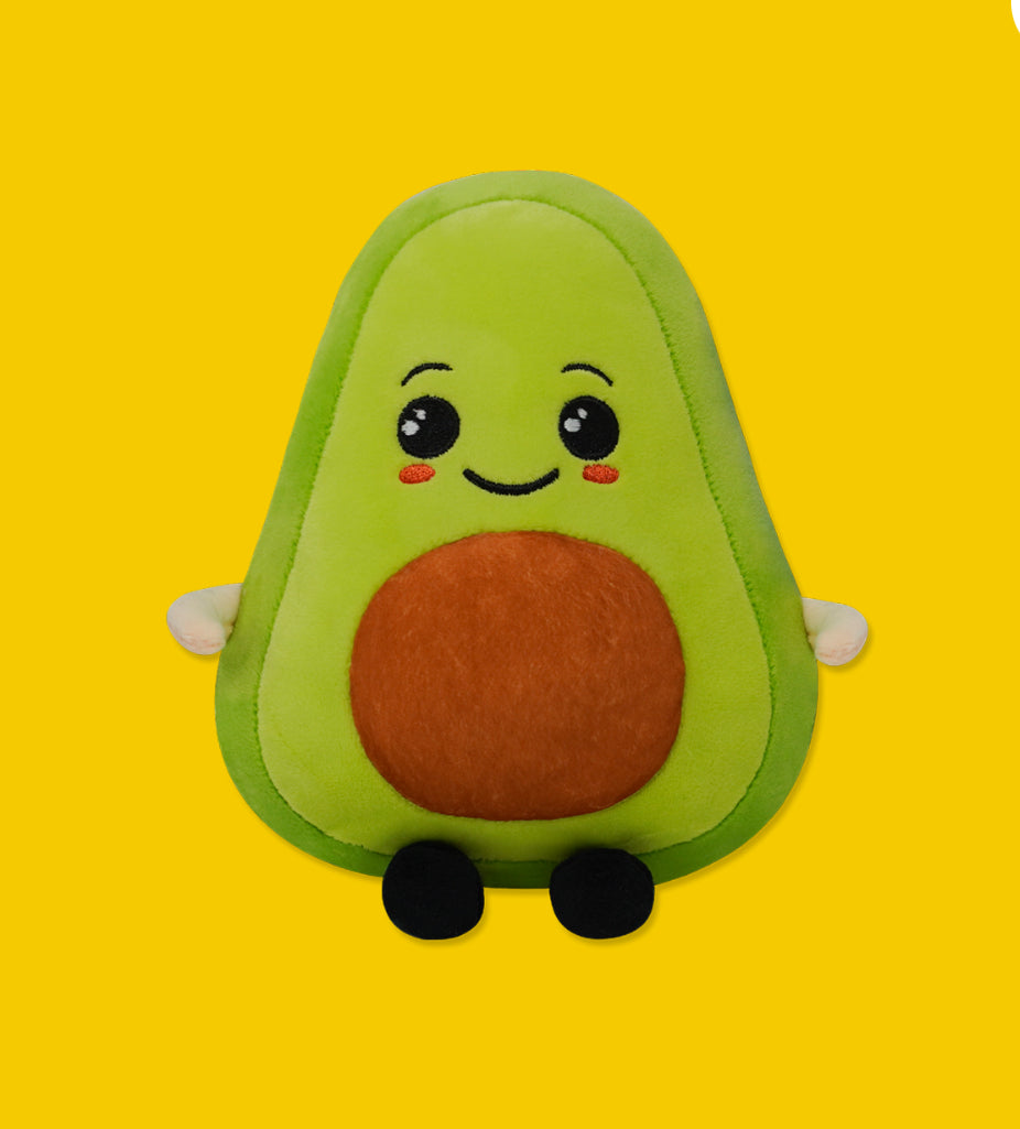 Avocado dog