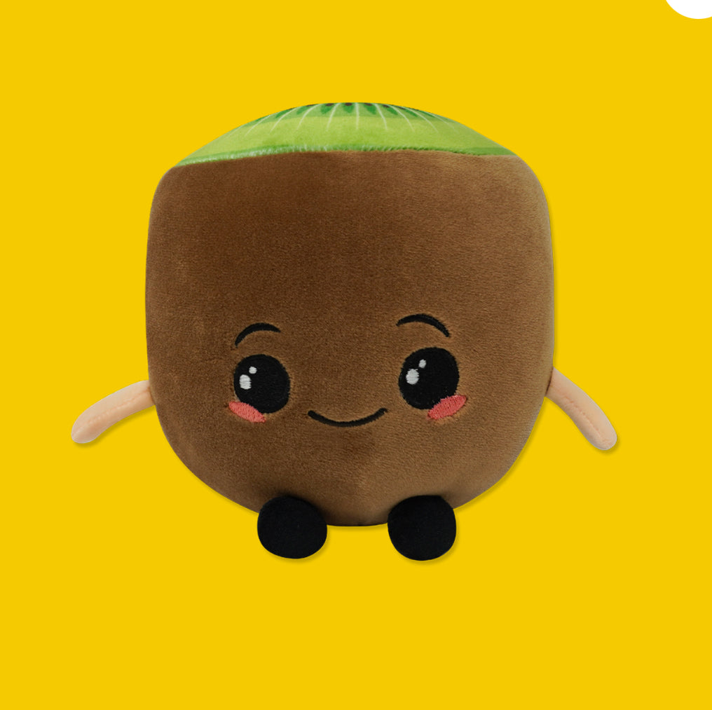 Kiwi doggie