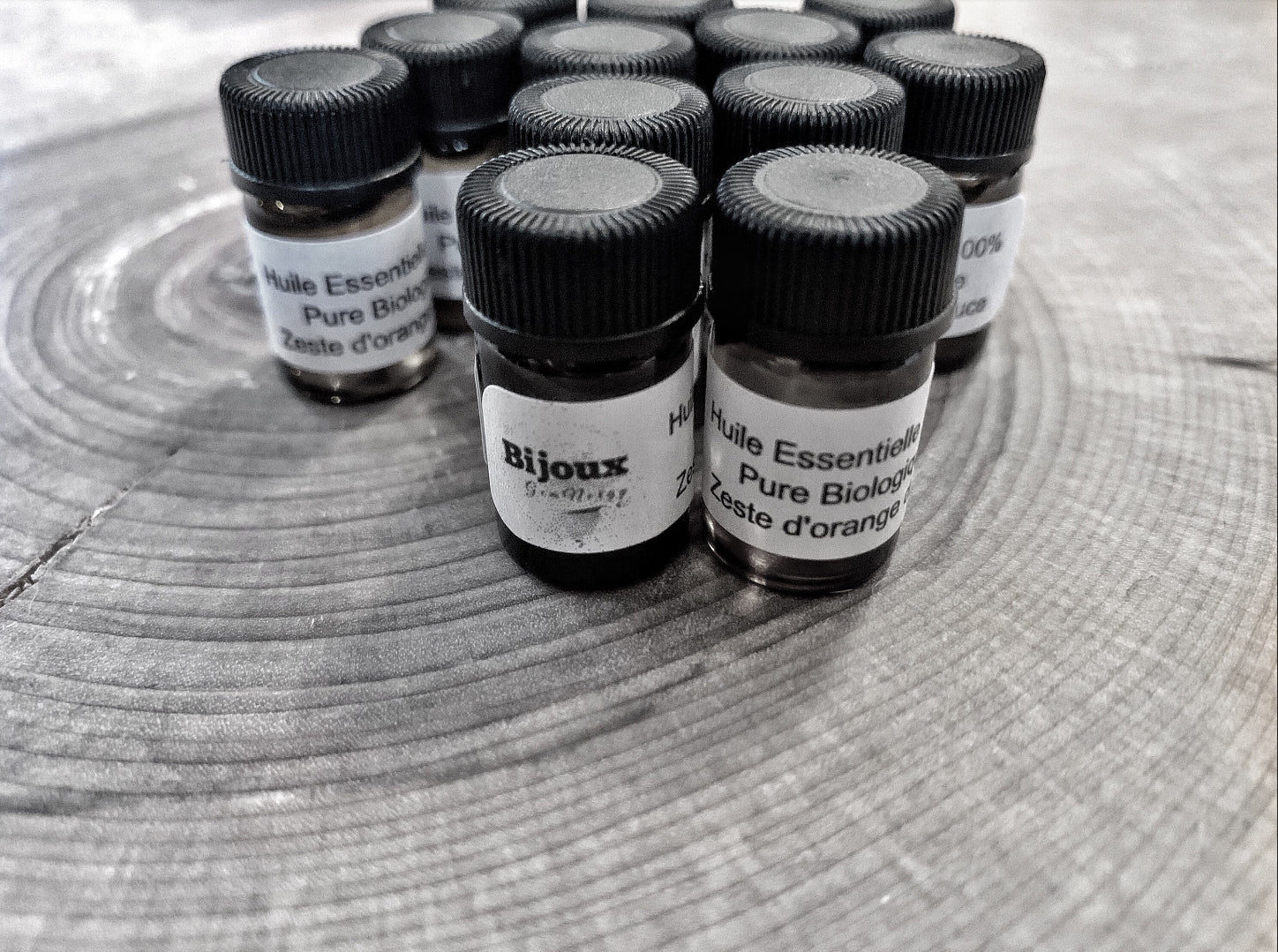 Essential oil 2ml
