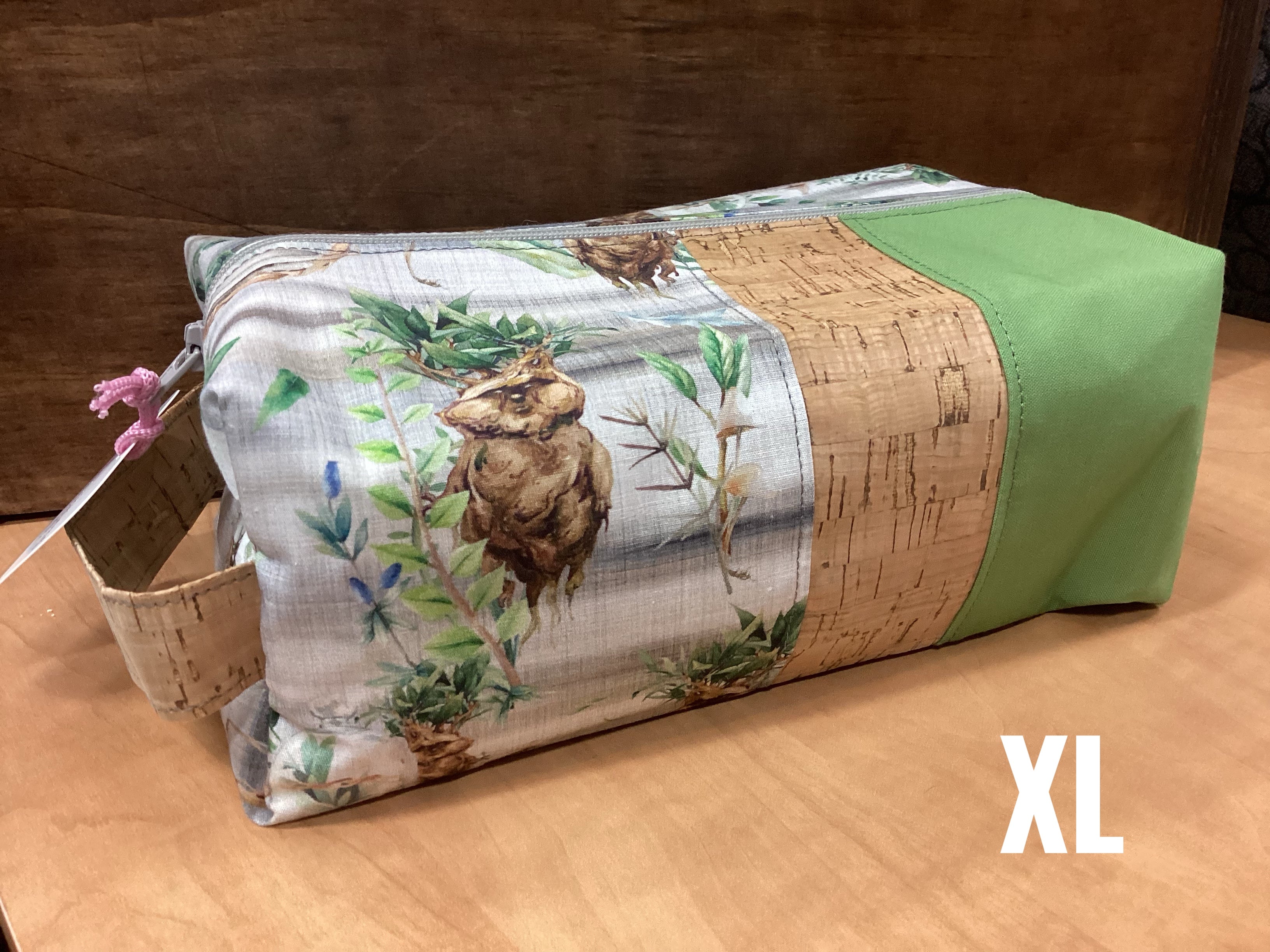 Little Magician's XL Plant Kit 🧙