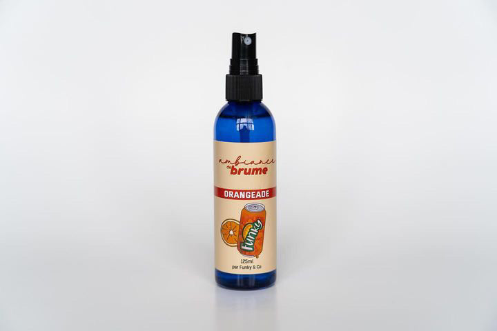 Brume orangeade