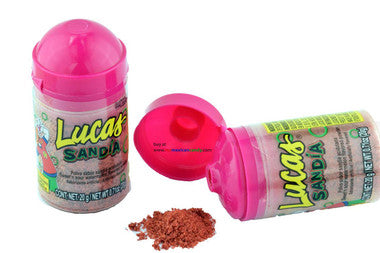 Lucas Baby Sandia Watermelon