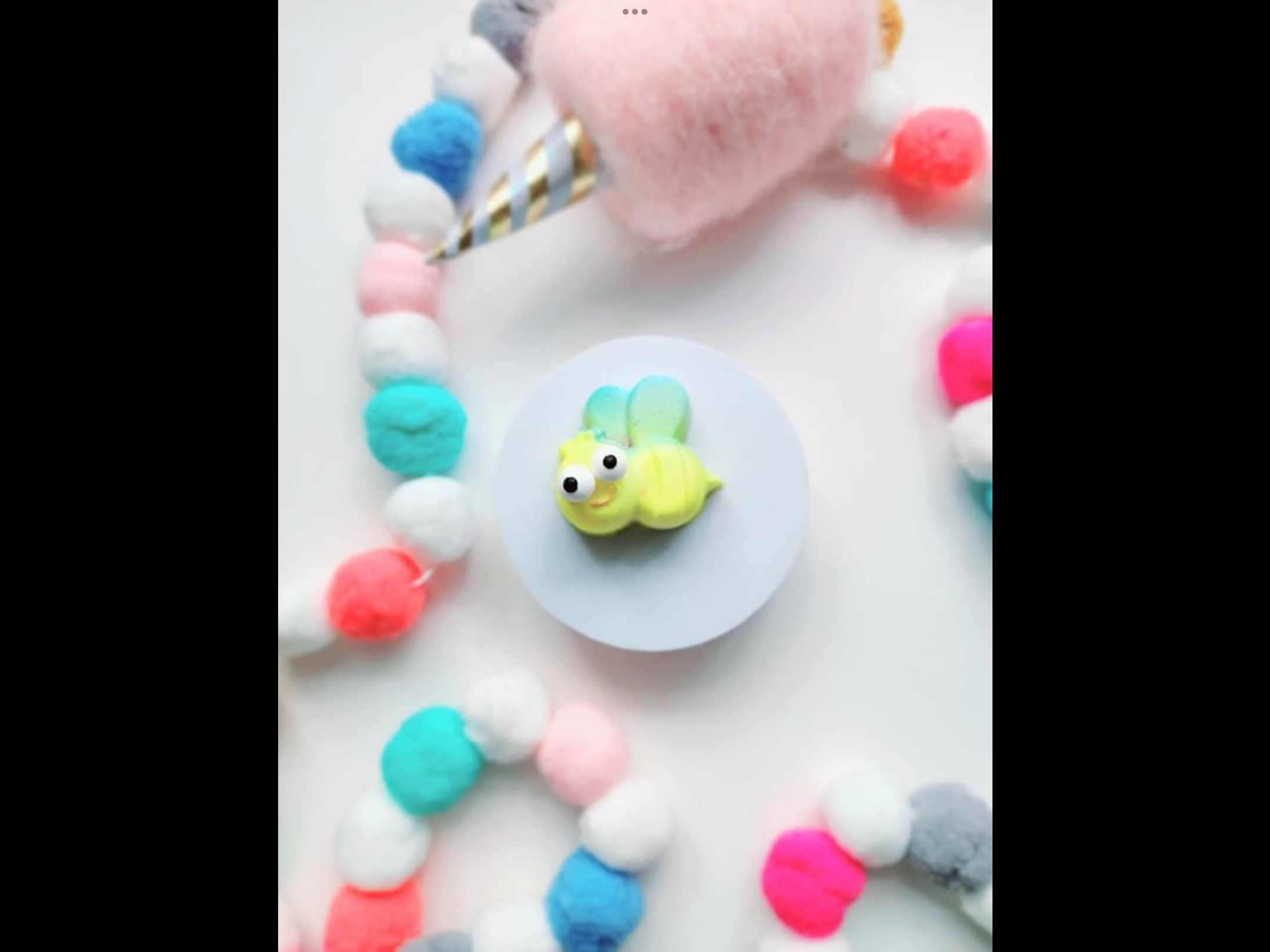 Bee Bath Bomb