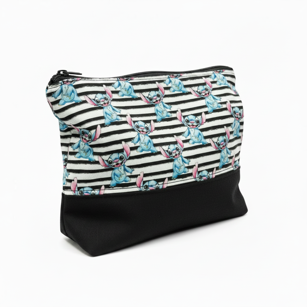 Pochette stit-ch