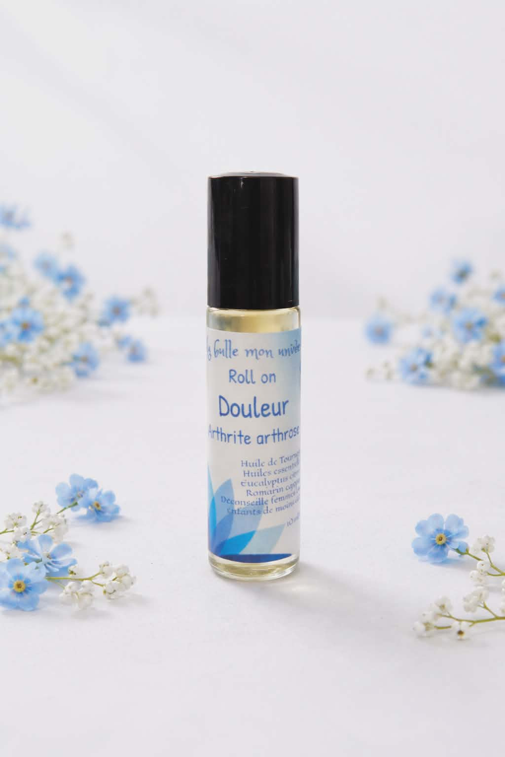 Roll-on anti douleur précommande