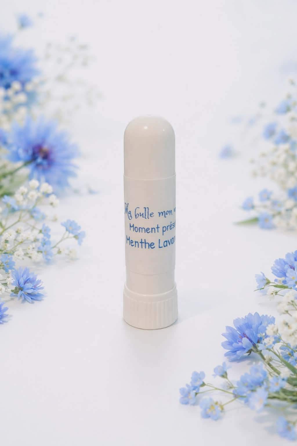 Inhalateur menthe lavande PRÉCOMMANDE
