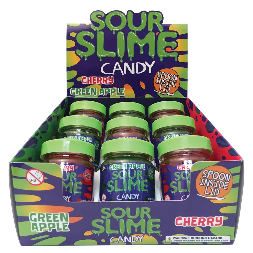 Sour Slime
