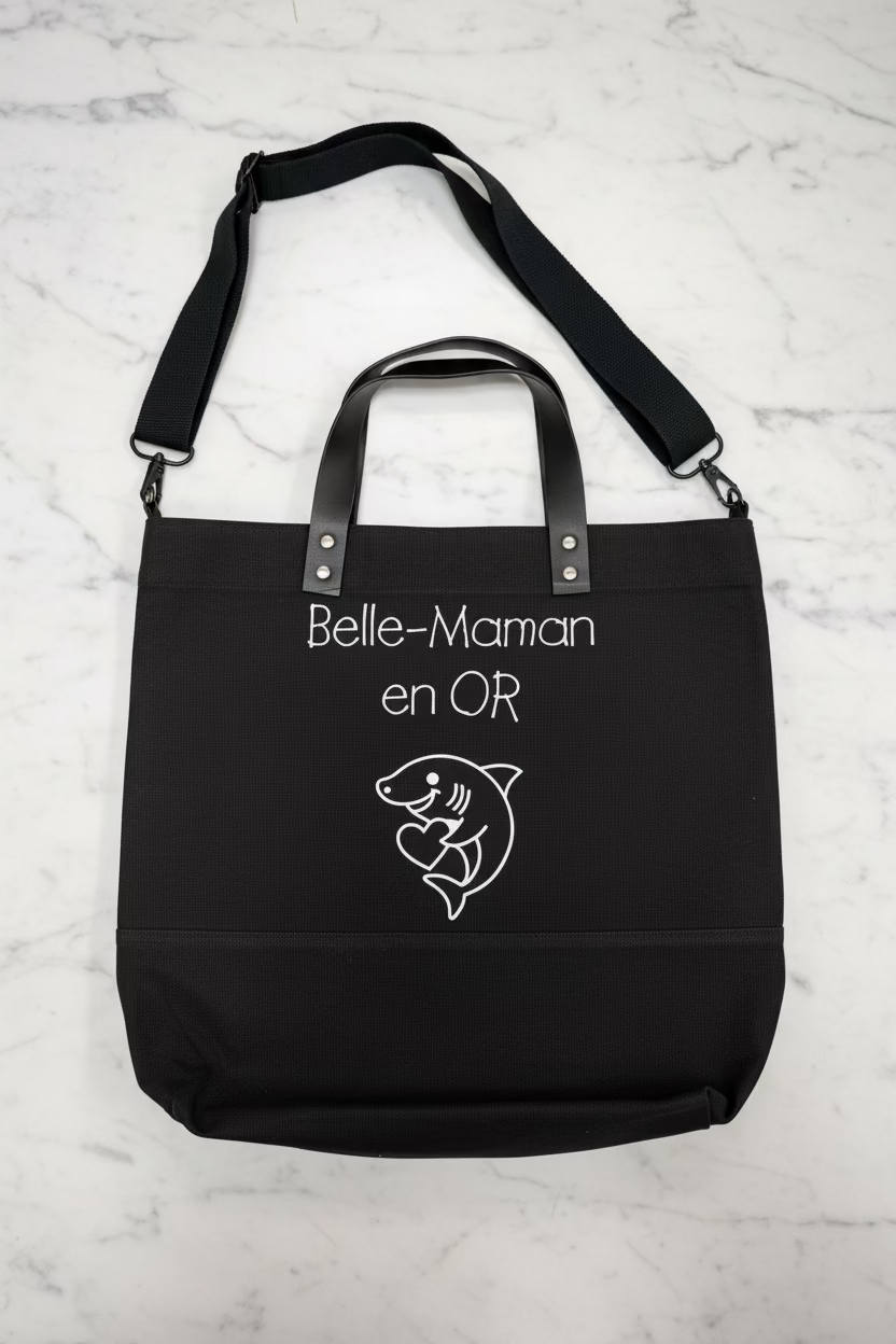 Sac à bandoulière