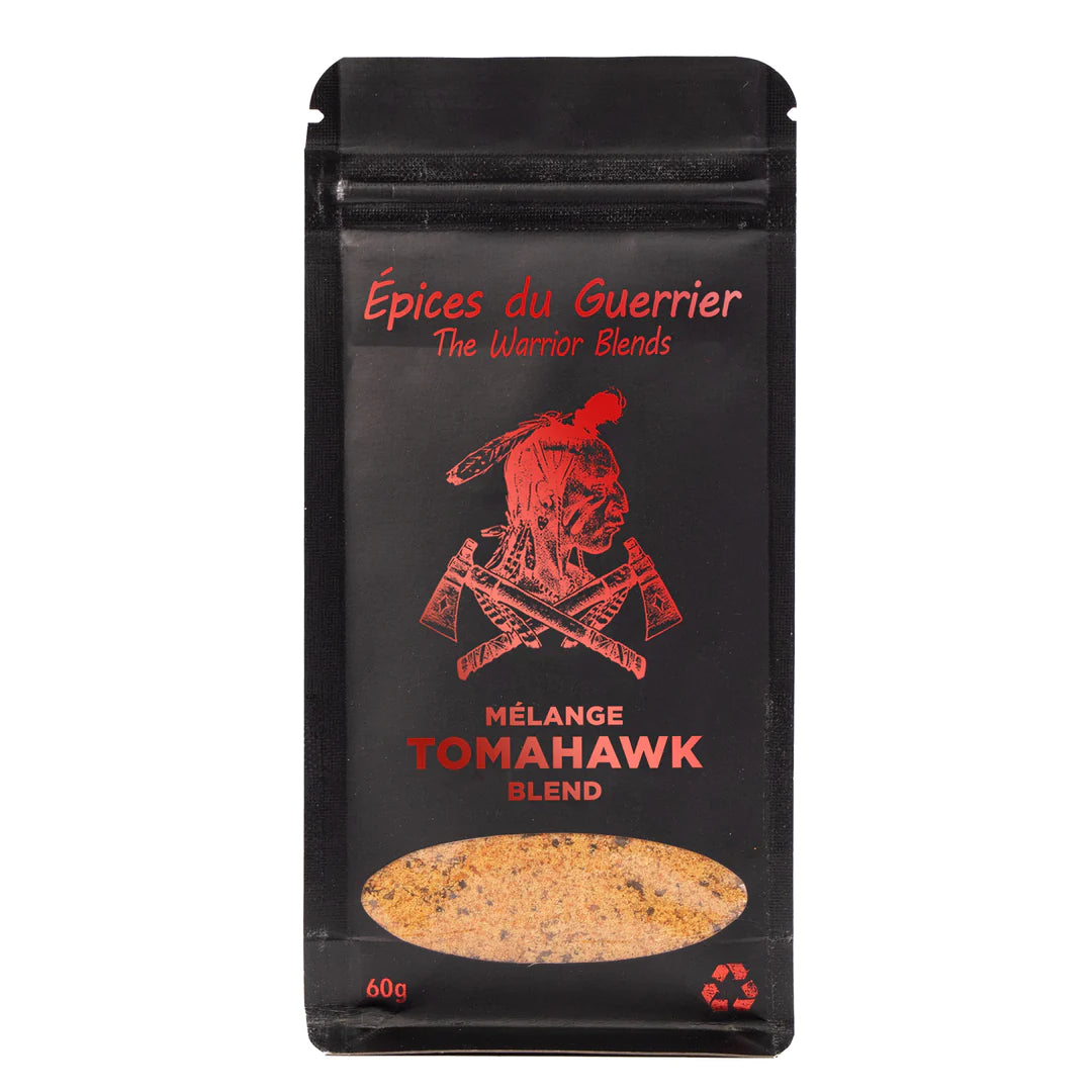 Tomahawk Mix