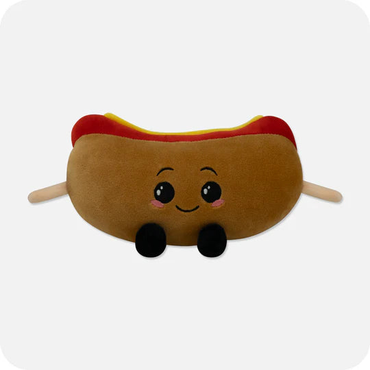 Cooper the Hot Dog 🌭