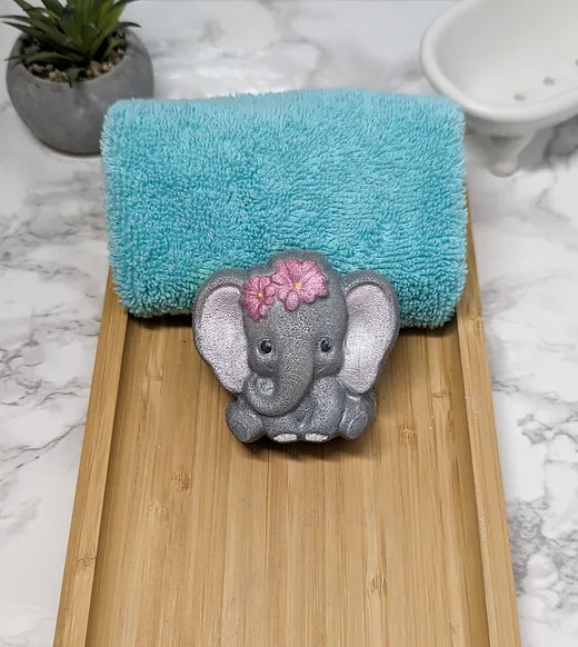 Elephant Bath Bomb