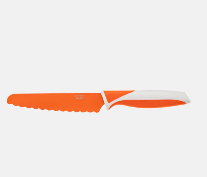 Kiddikutter children's knife
