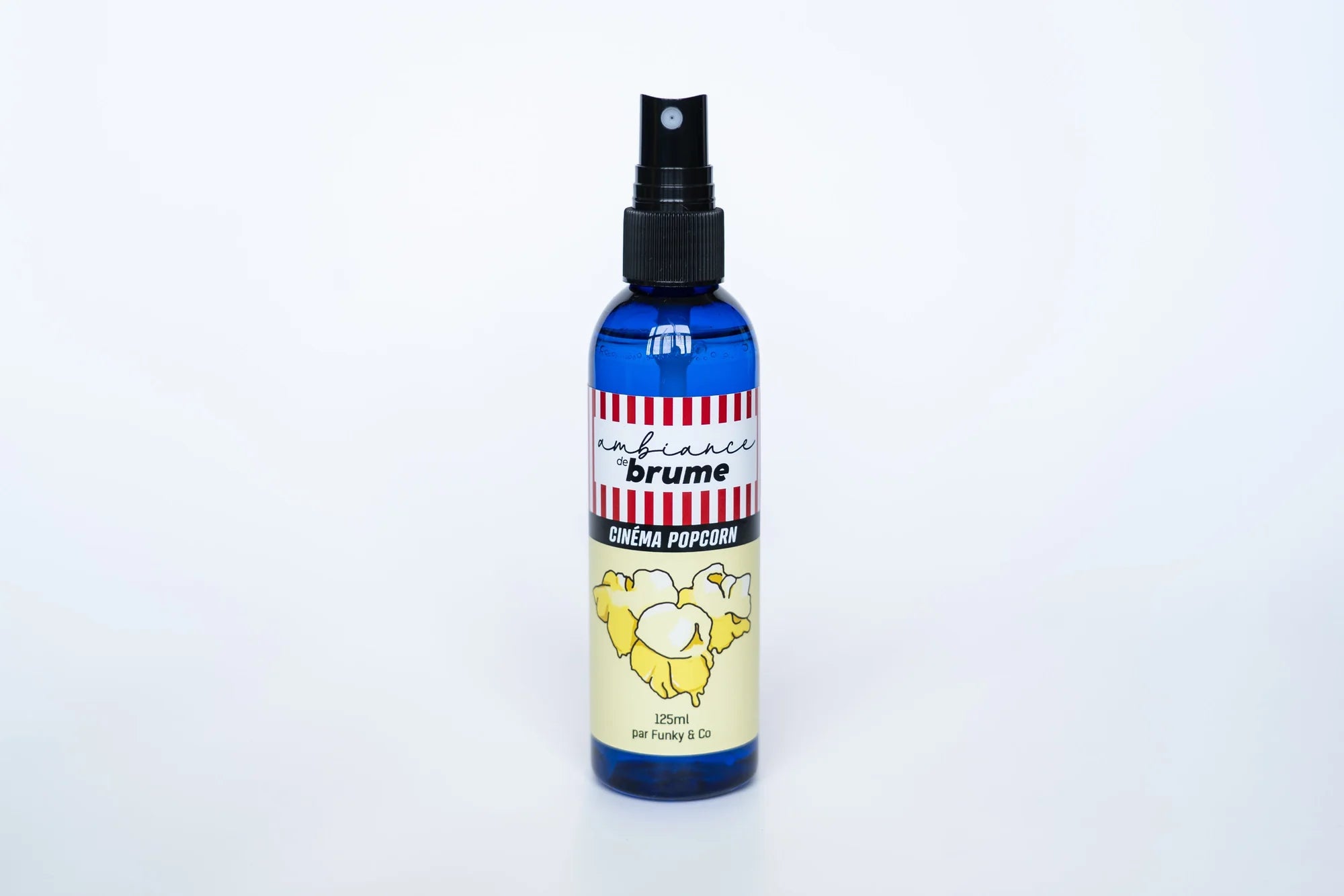 ROOM MIST POPCORN - FUNKY