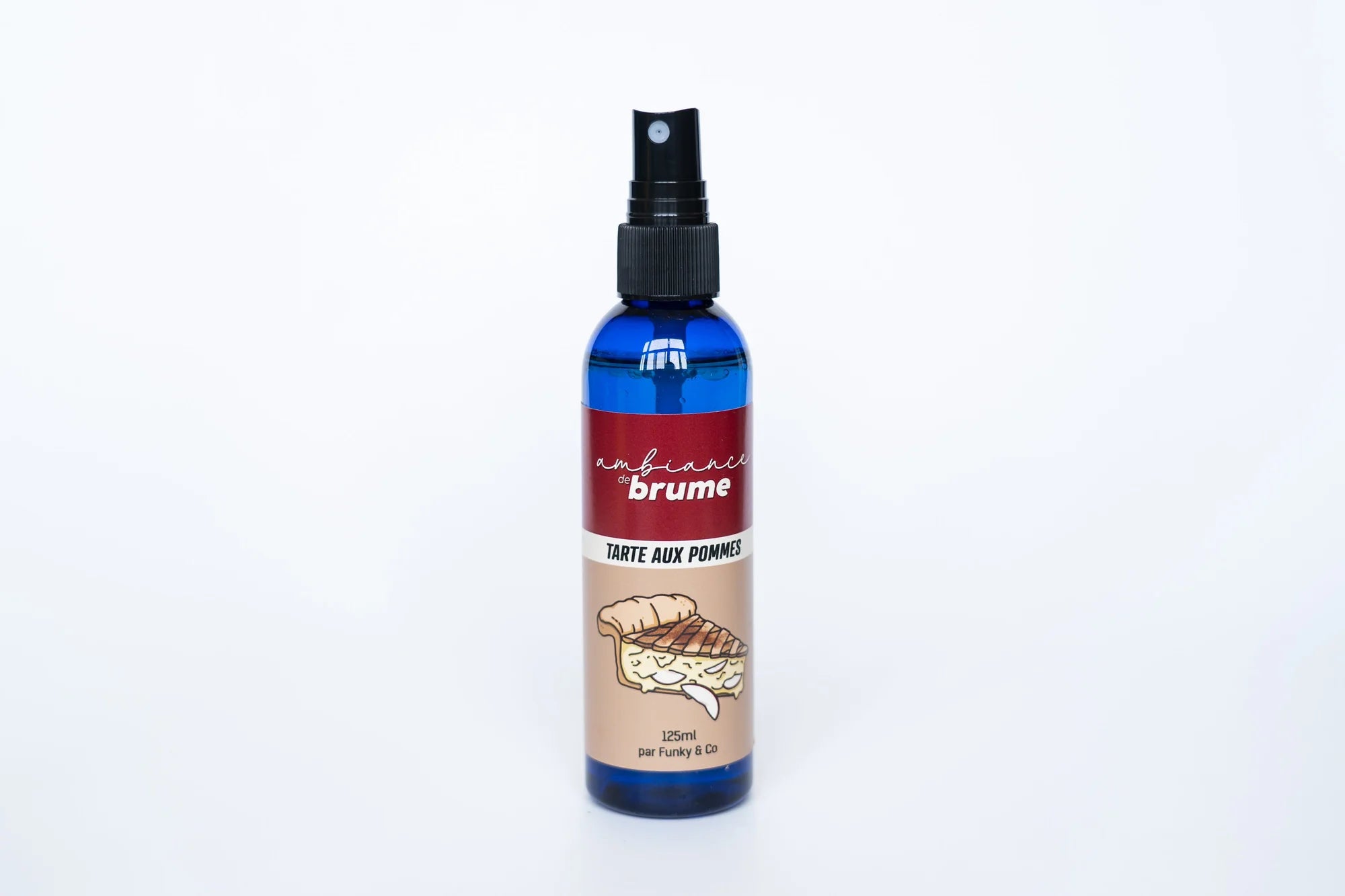 APPLE PIE ROOM MIST - FUNKY