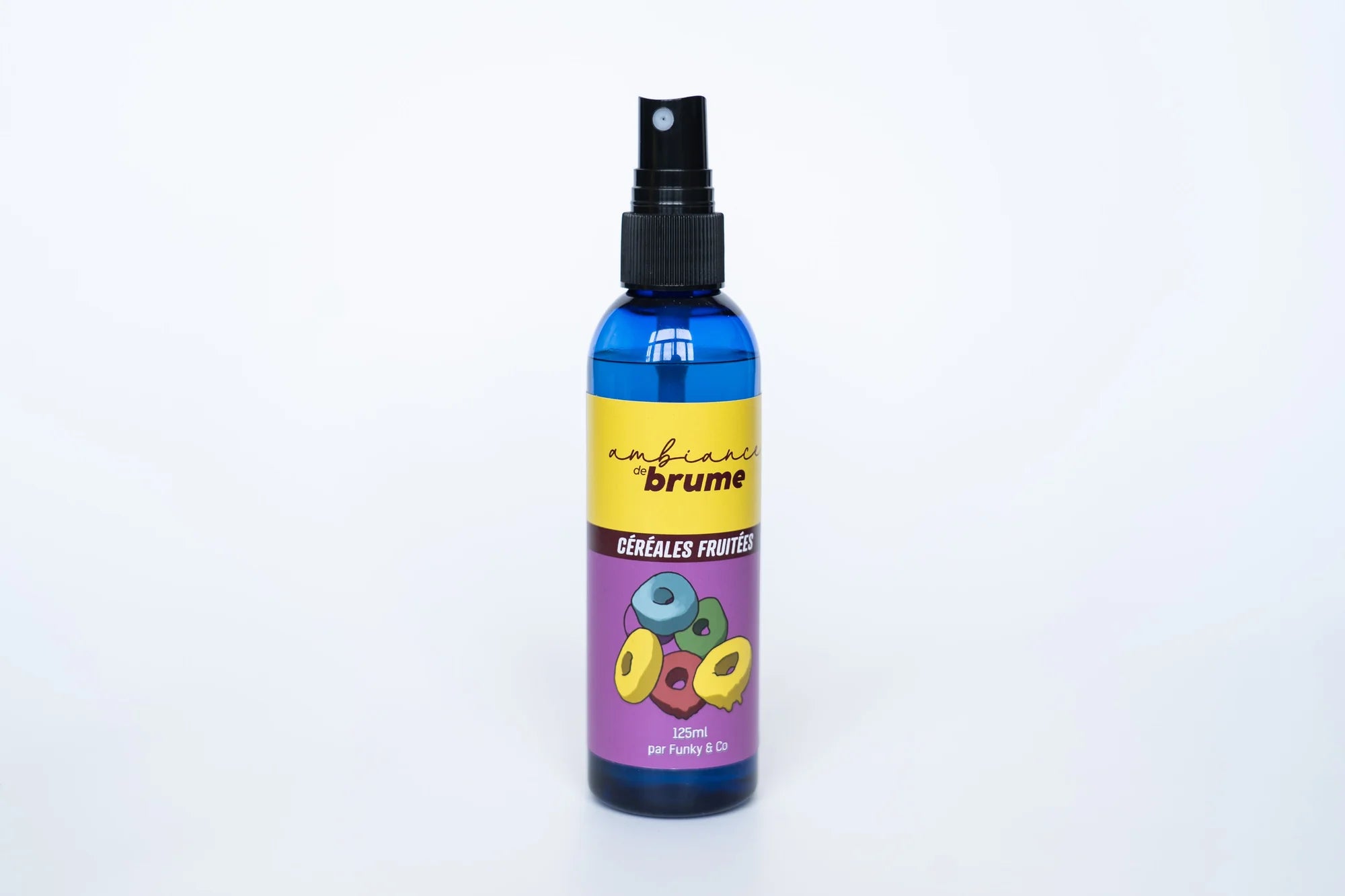 FRUITY CEREAL ROOM MIST - FUNKY