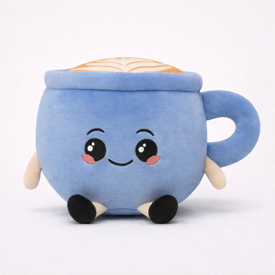 Toutou kunjo cappolini