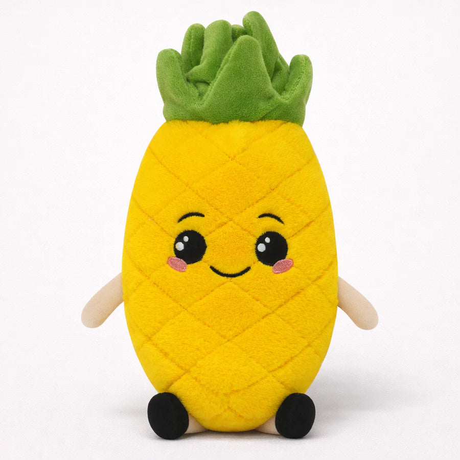 Toutou petit ananas kunjo Nolly