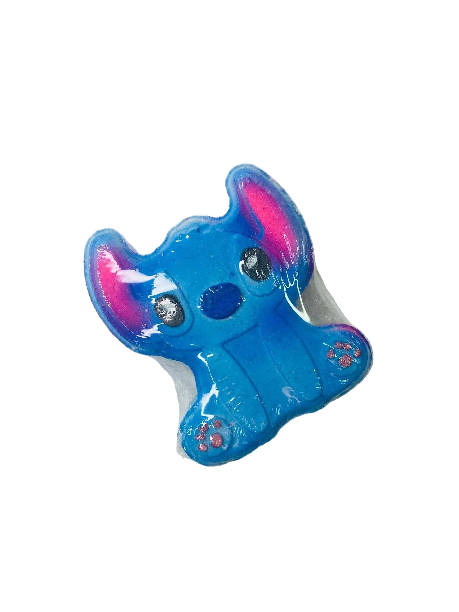 Bombe de bain Stit-ch