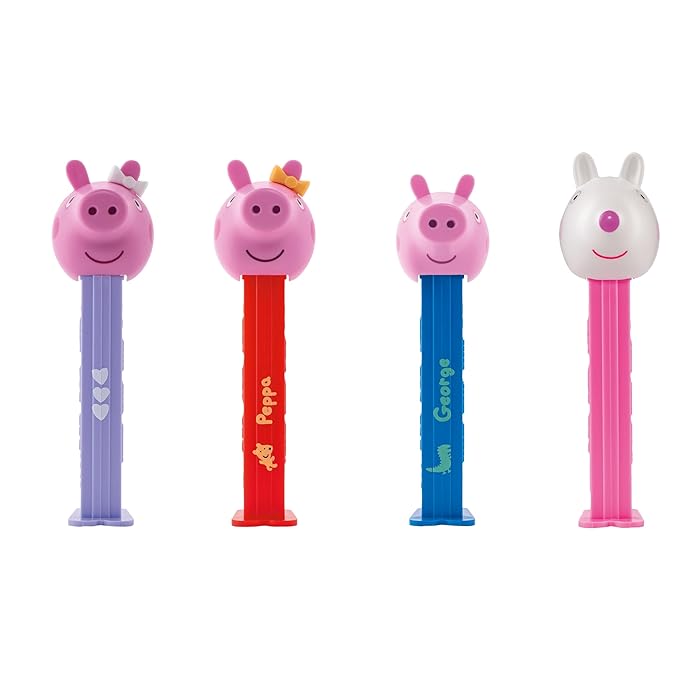 Distributeur de pez