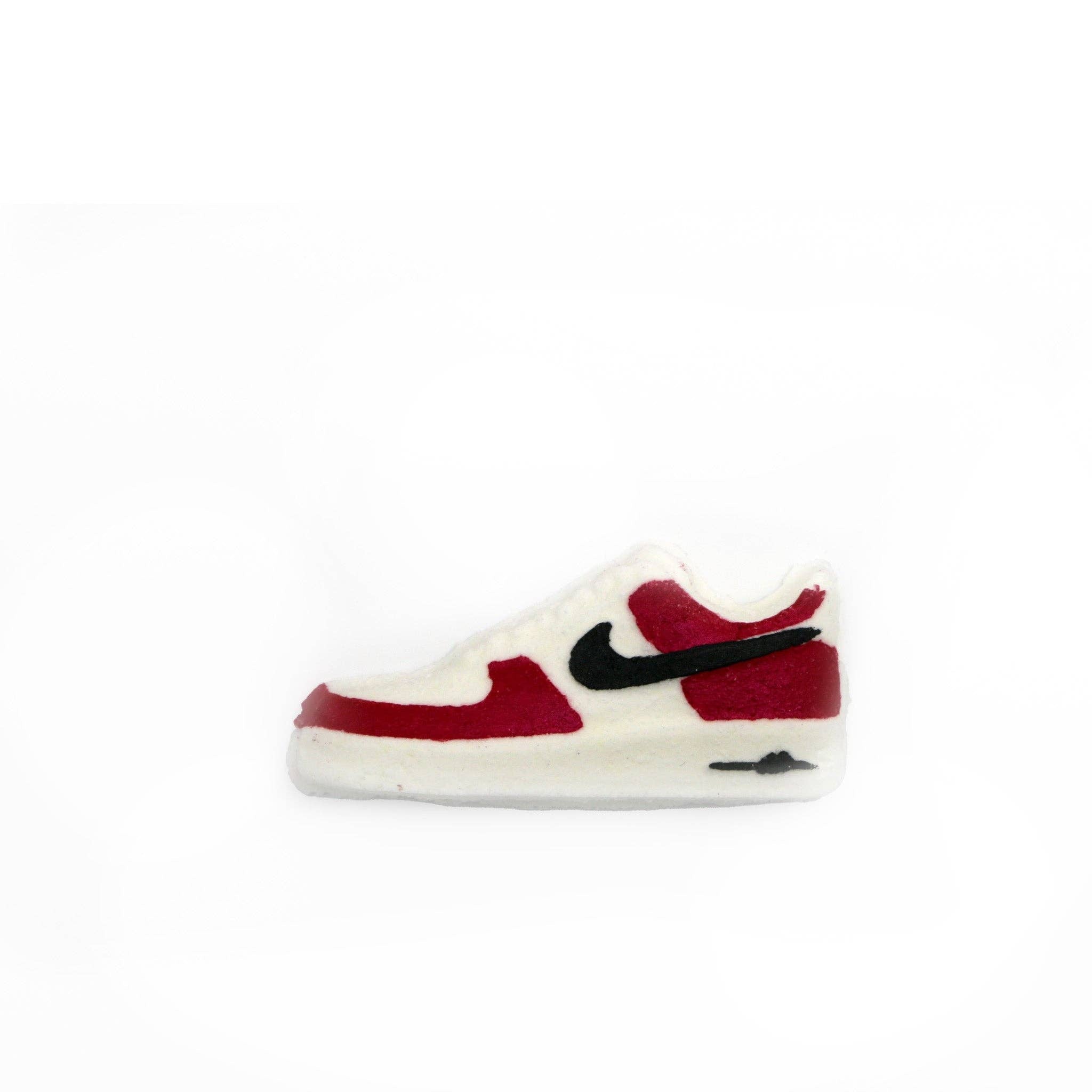 Mini Sneakers Bombe de Bain ( couleur aléatoire)