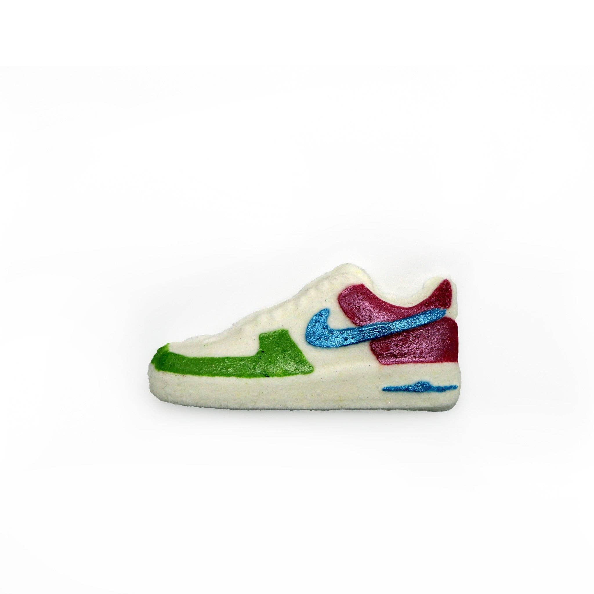 Mini Sneakers Bombe de Bain ( couleur aléatoire)