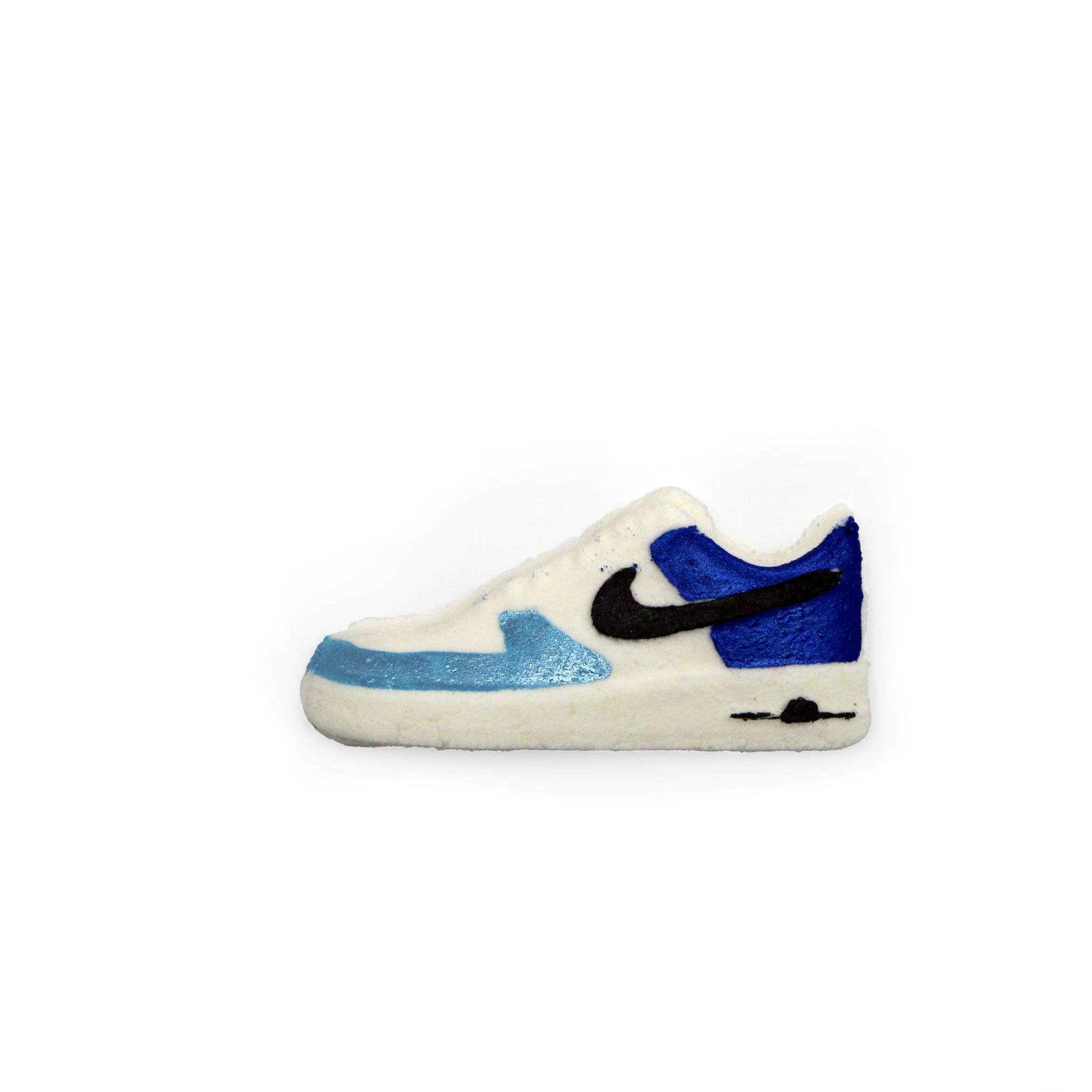 Mini Sneakers Bombe de Bain ( couleur aléatoire)