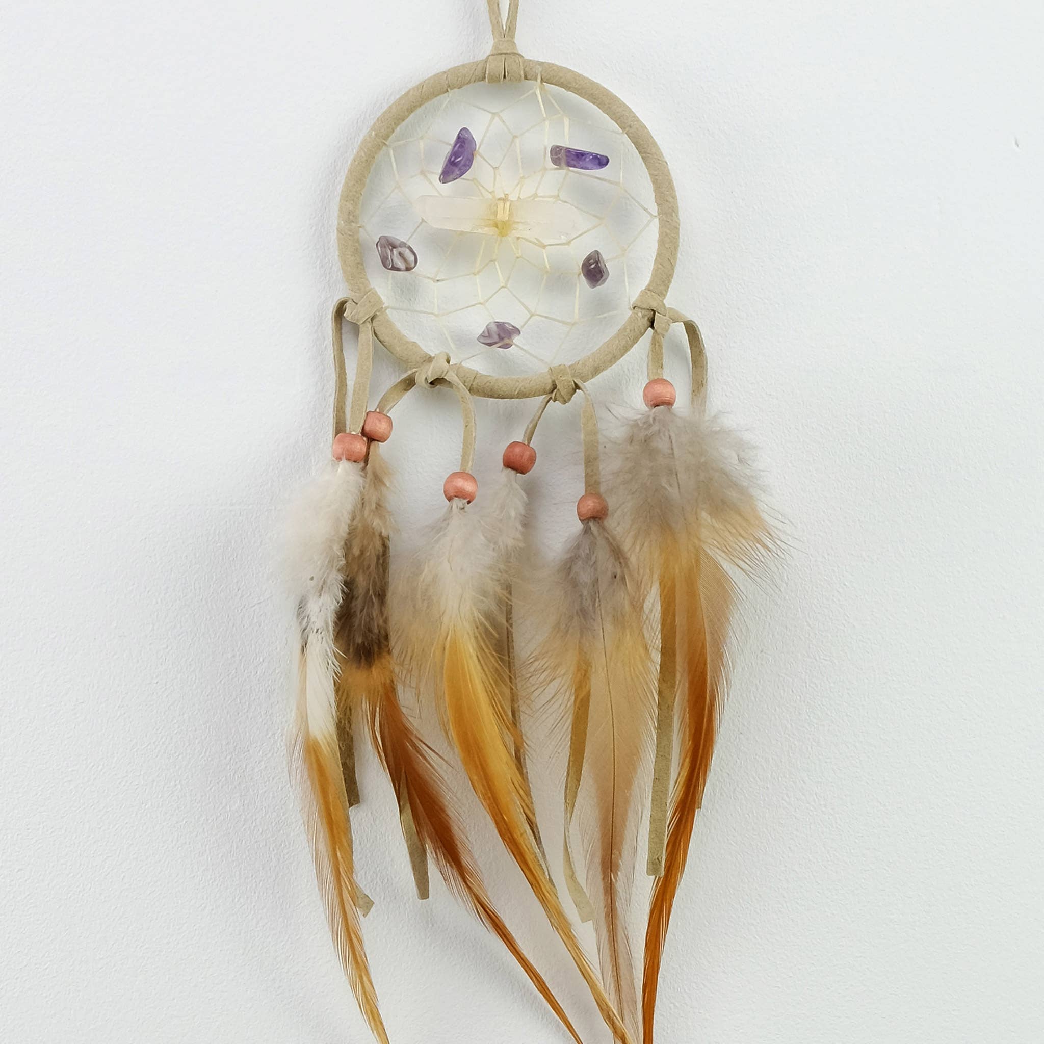 Tan Vision Seeker de 2,5 pouces: 2.5"