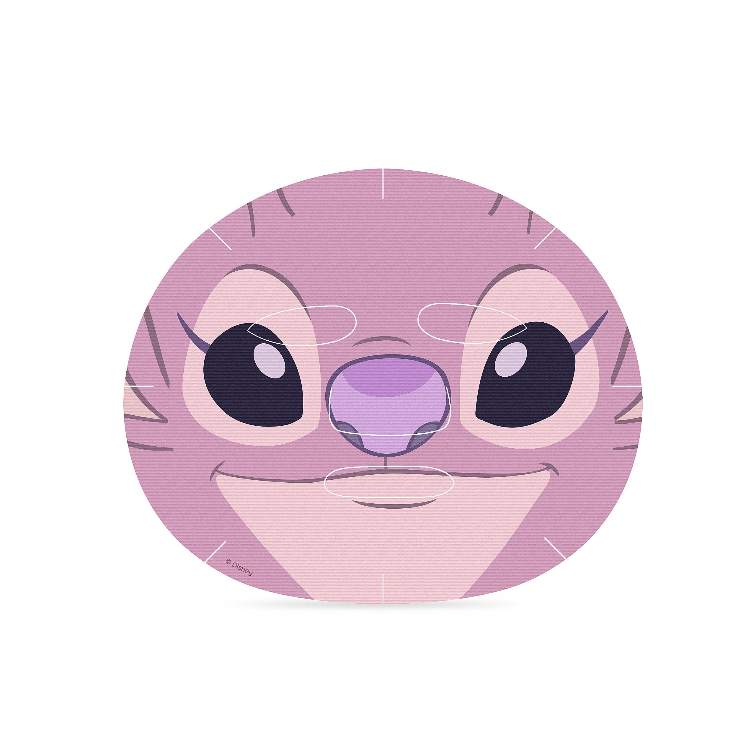 Duo de masques en feuille cosmétique I Heart Stitch