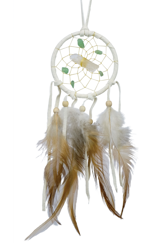 White Vision Seeker de 2,5 pouces: 2.5"