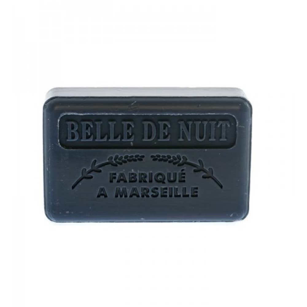 Belle de nuit - Savon français au beurre de karité bio 125g
