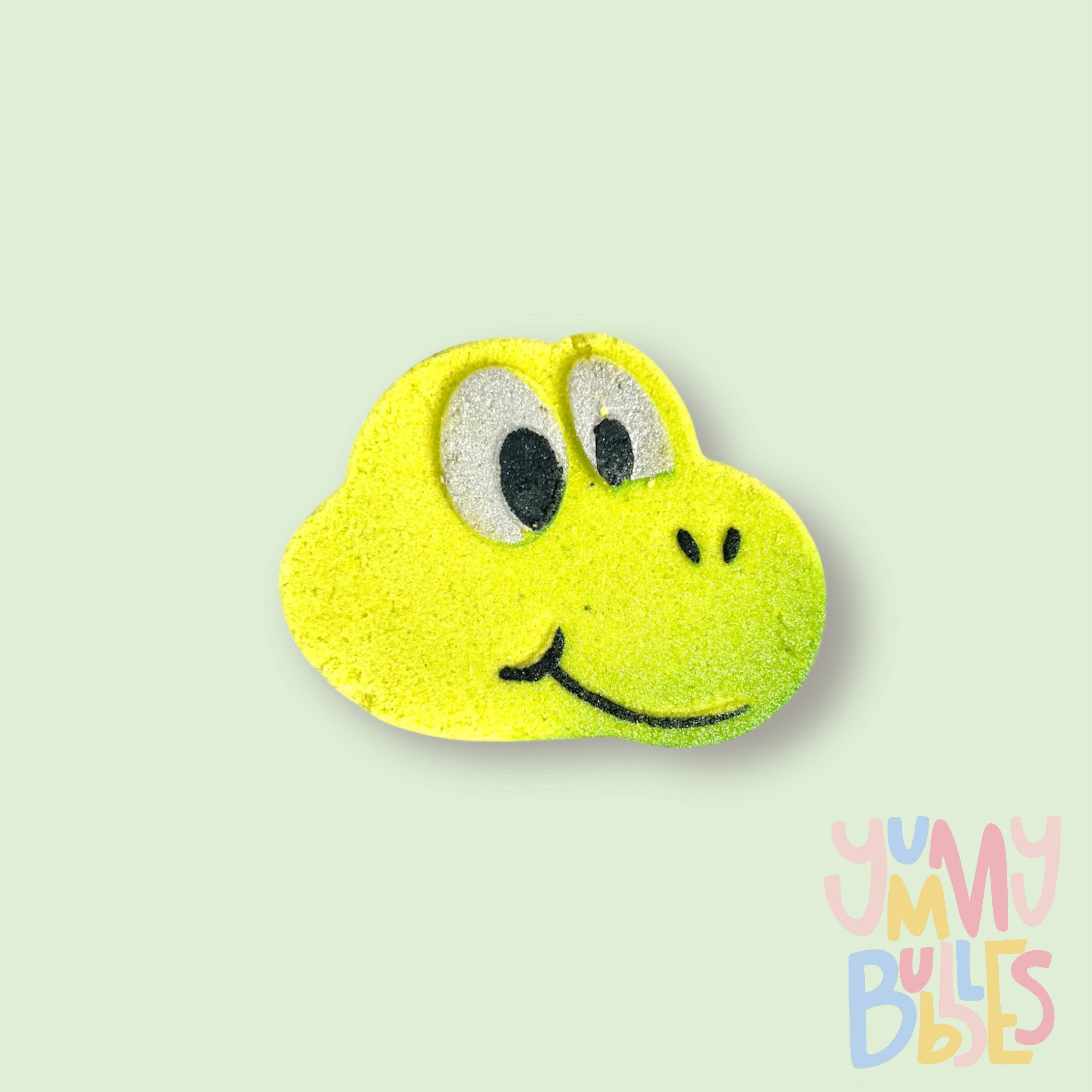 Bain moussant pour enfants - Yosh Mini - 60 g