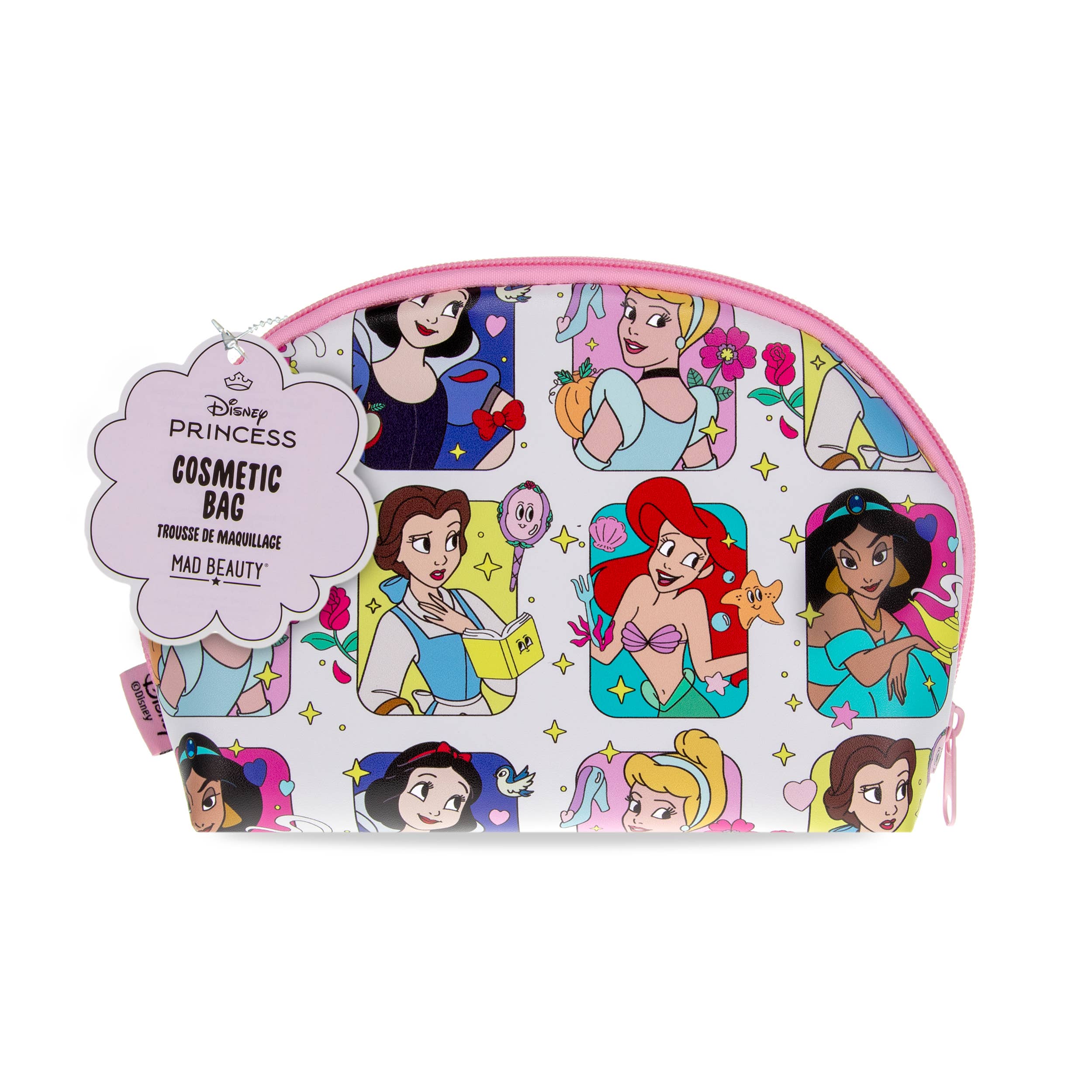 Trousse de maquillage Princess Express Yourself