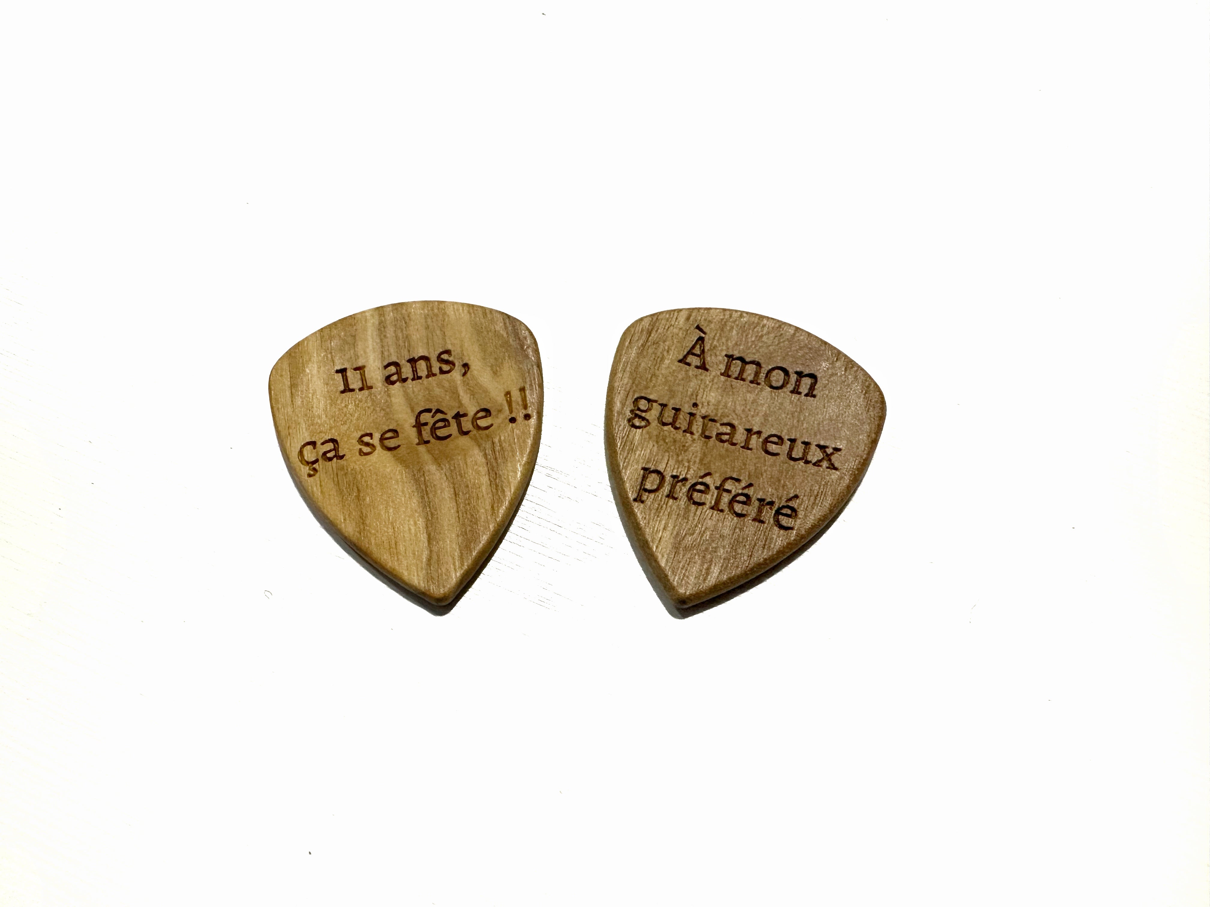 Guitar Pick
